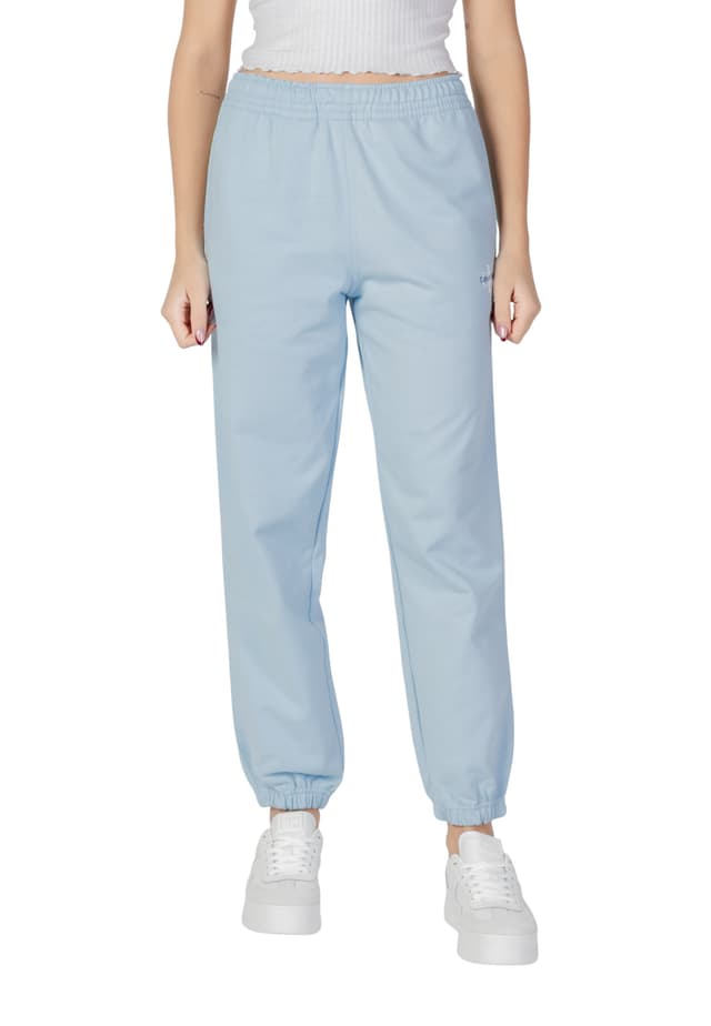 Calvin Klein Jeans Панталони Жени