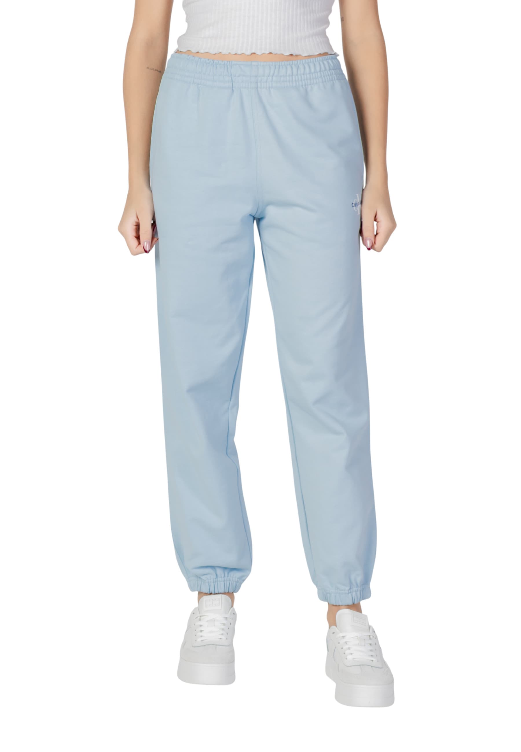 Calvin Klein Jeans Pantaloni Donna - Calvin Klein Jeans