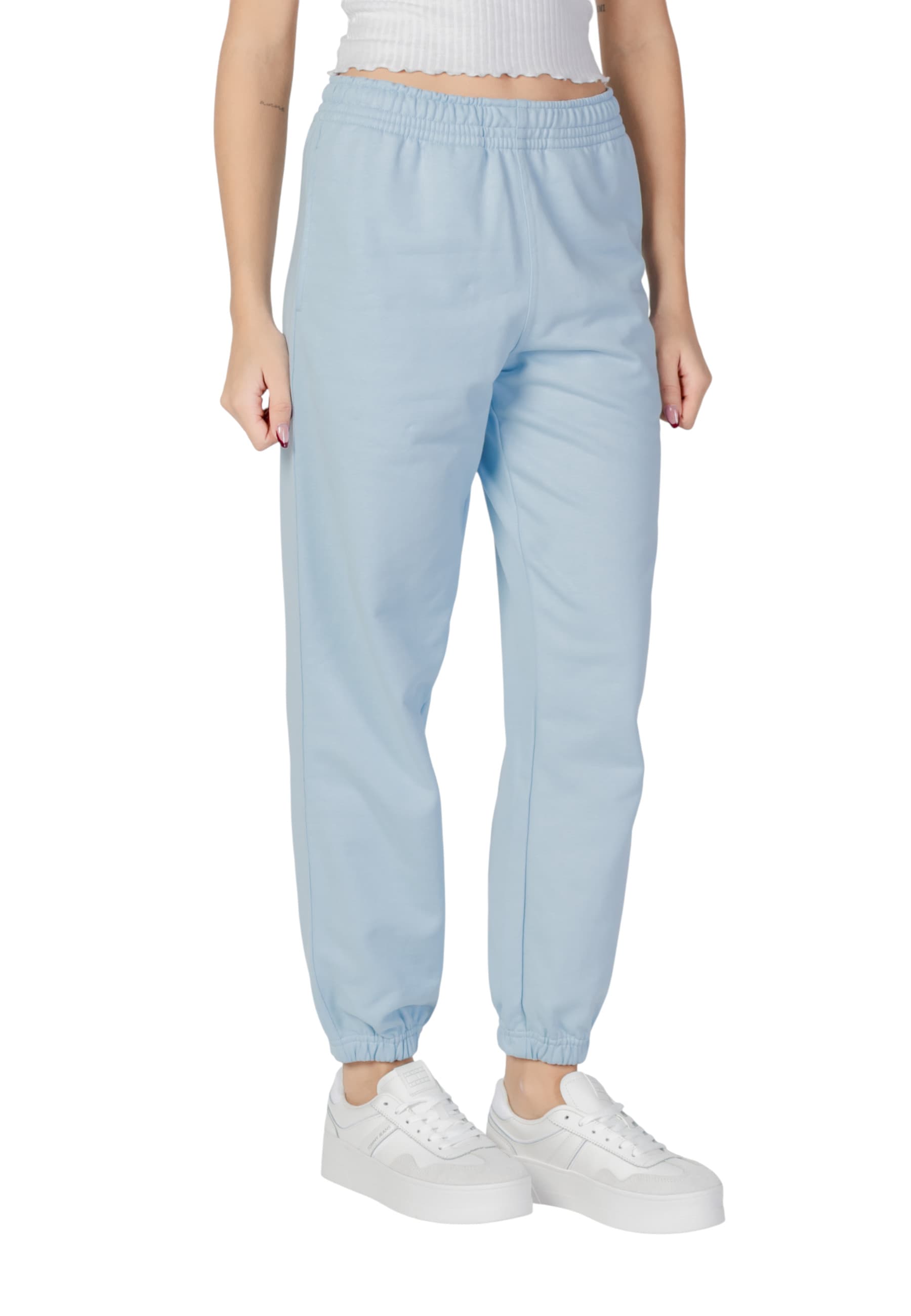 Calvin Klein Jeans Pantaloni Donna - Calvin Klein Jeans
