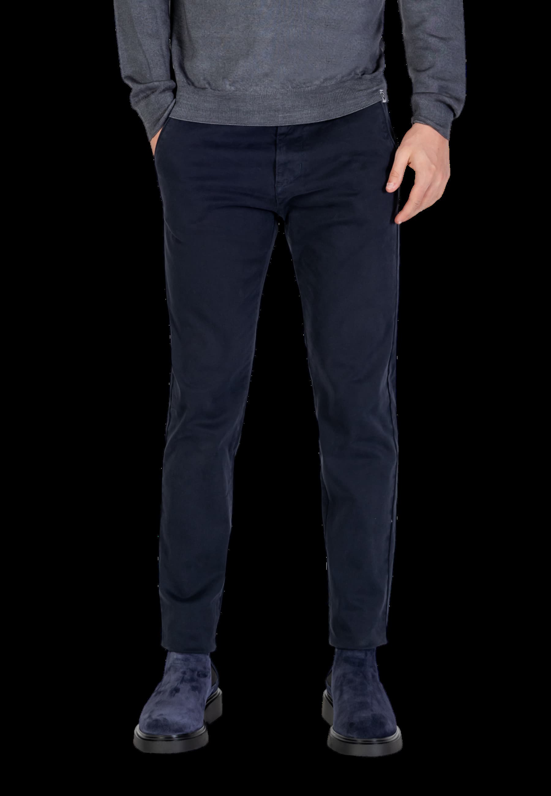 Yos Pantaloni Uomo - Yos