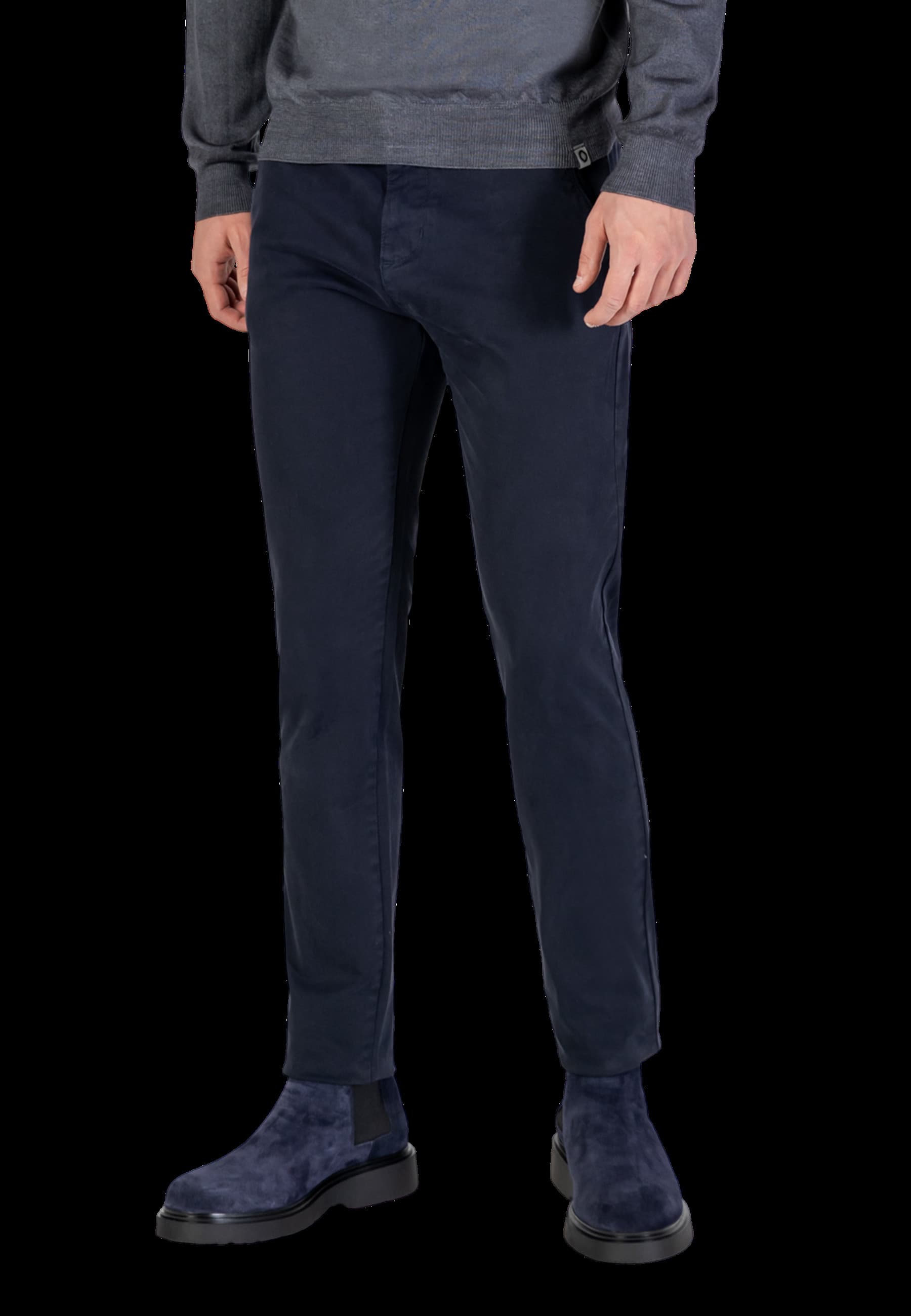 Yos Pantaloni Uomo - Yos