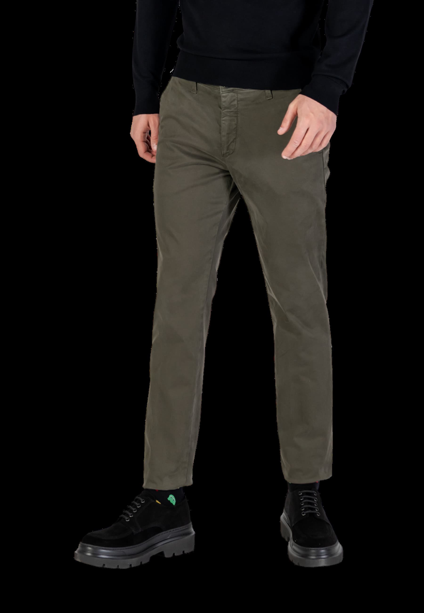 Yos Pantaloni Uomo - Yos