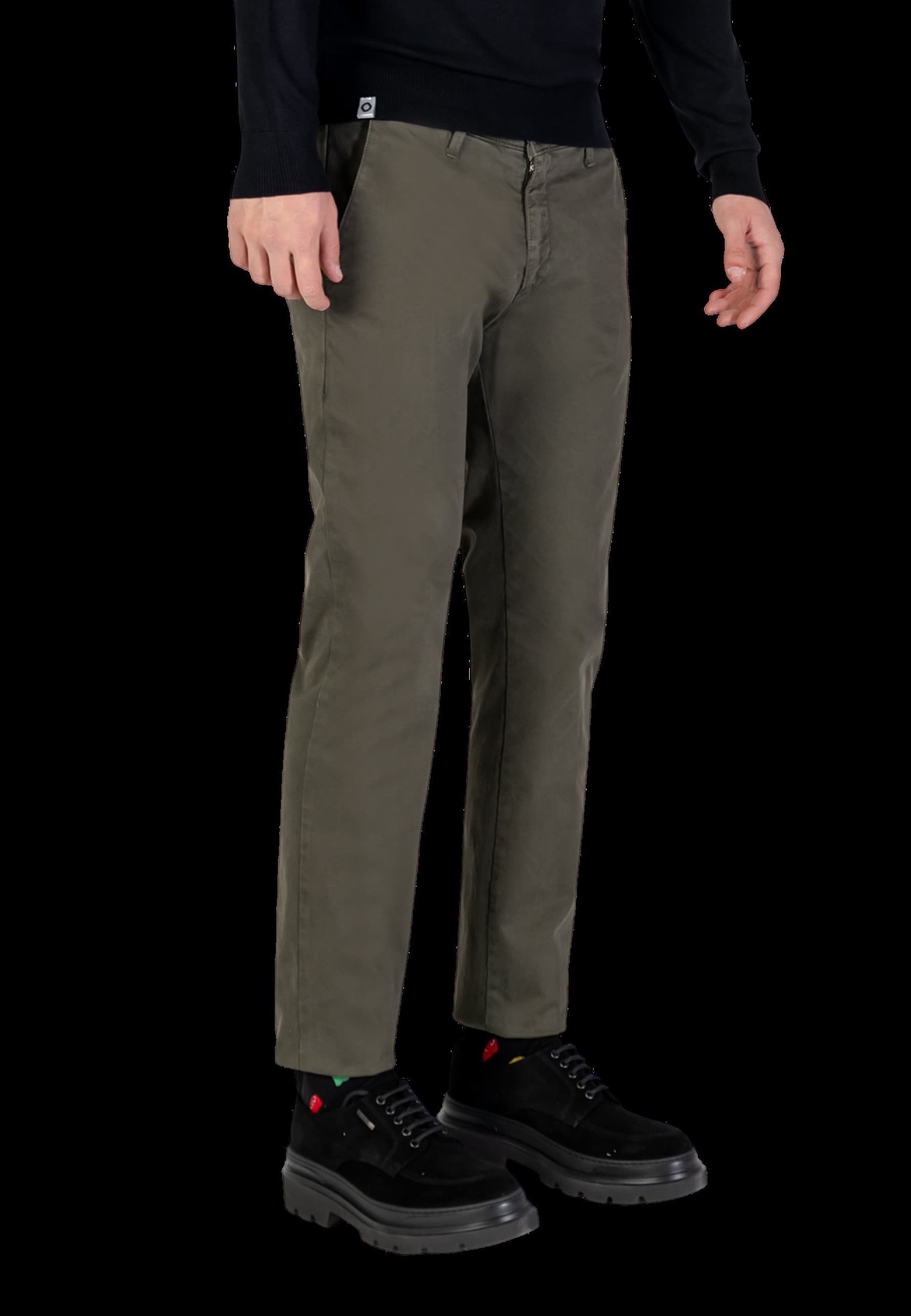 Yos Pantaloni Uomo - Yos