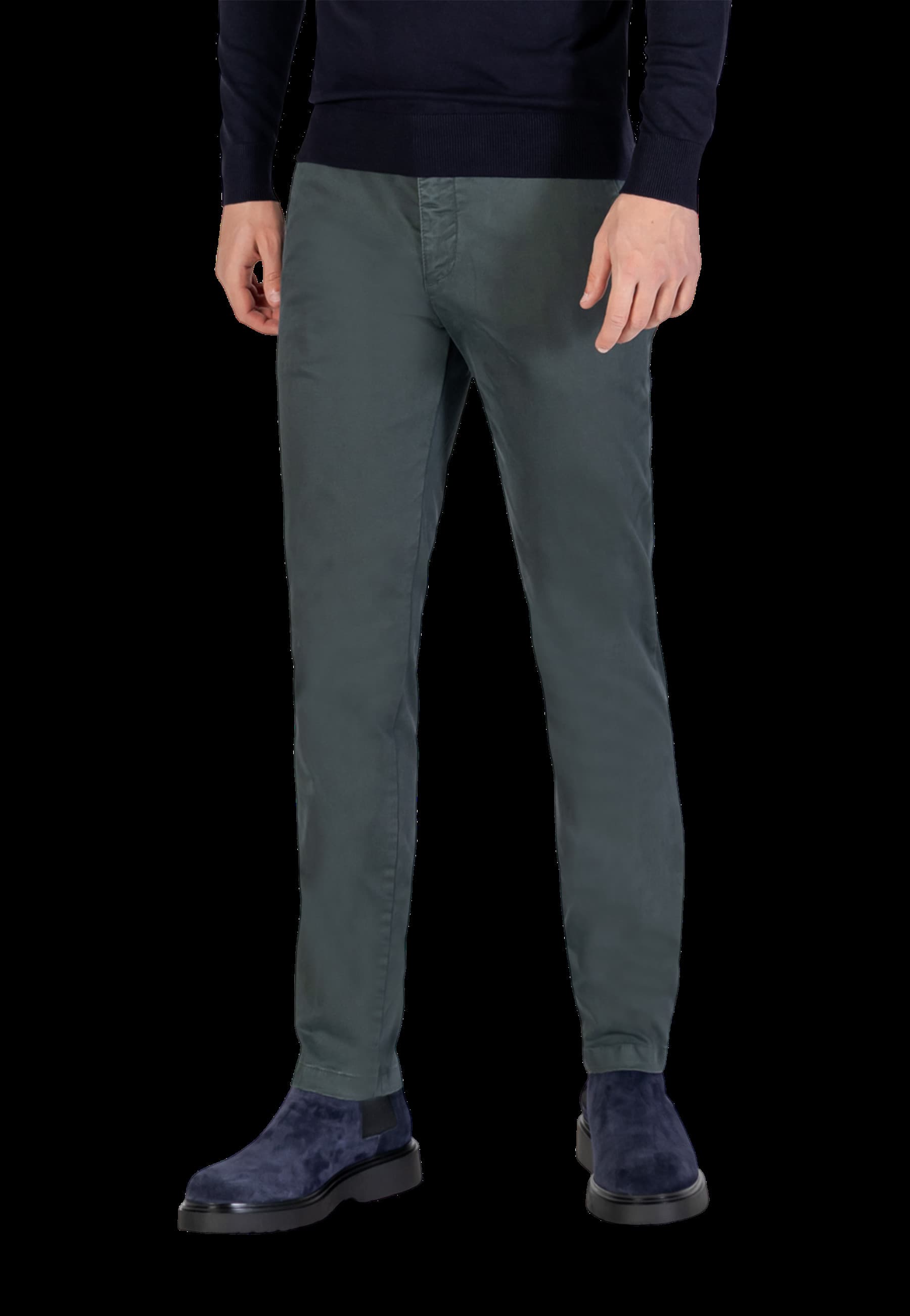 Yos Pantaloni Uomo - Yos