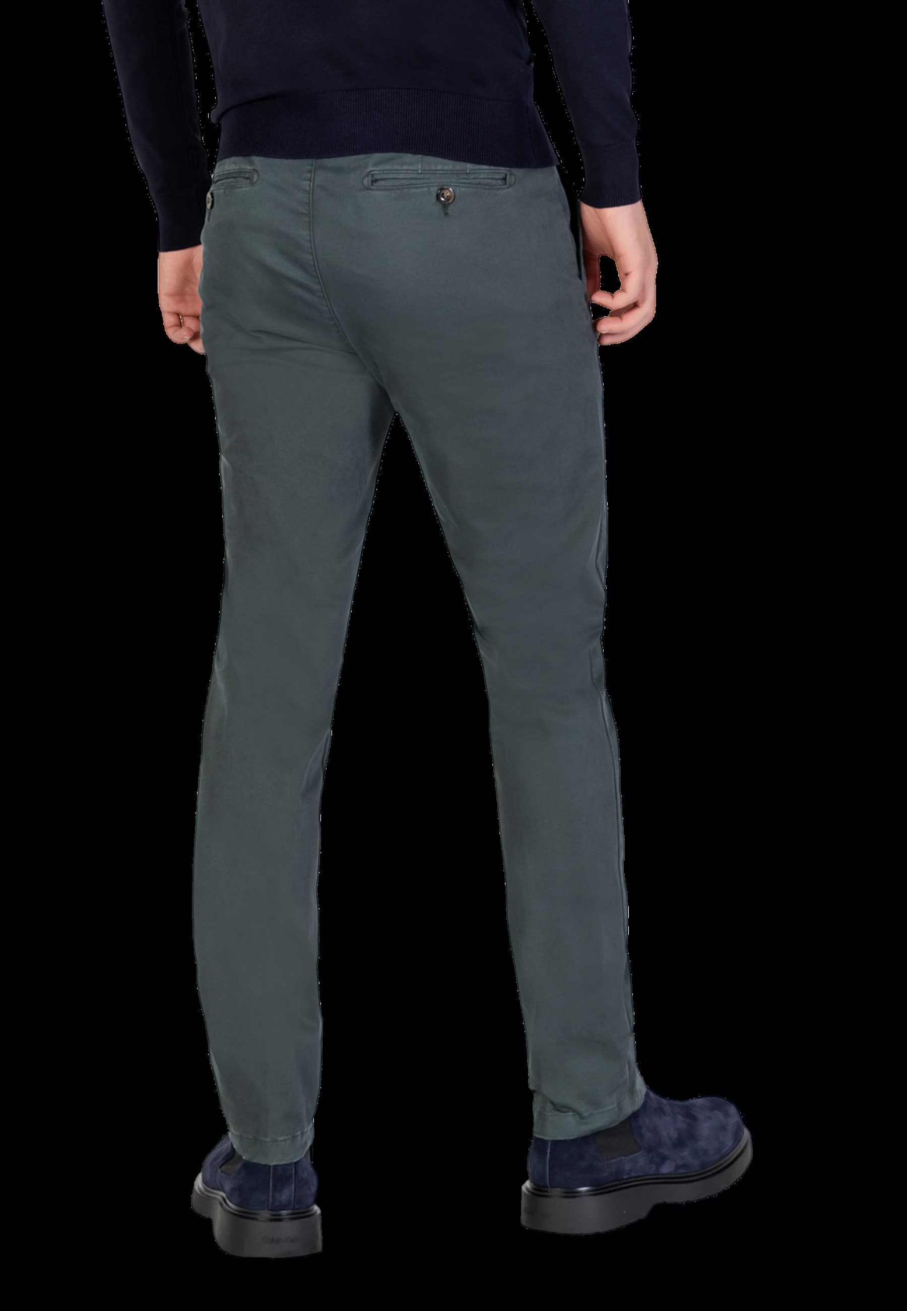 Yos Pantaloni Uomo - Yos