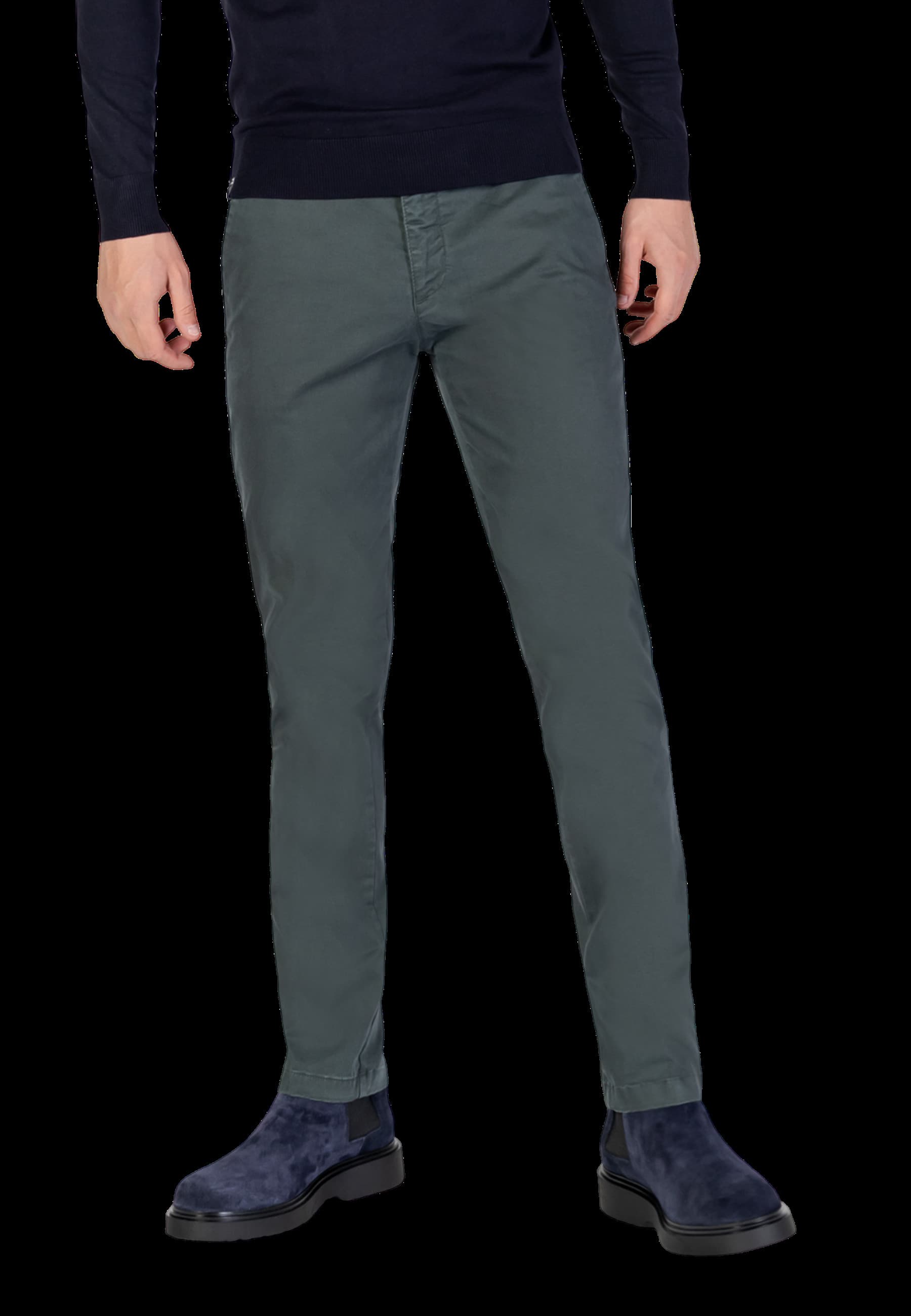 Yos Pantaloni Uomo - Yos