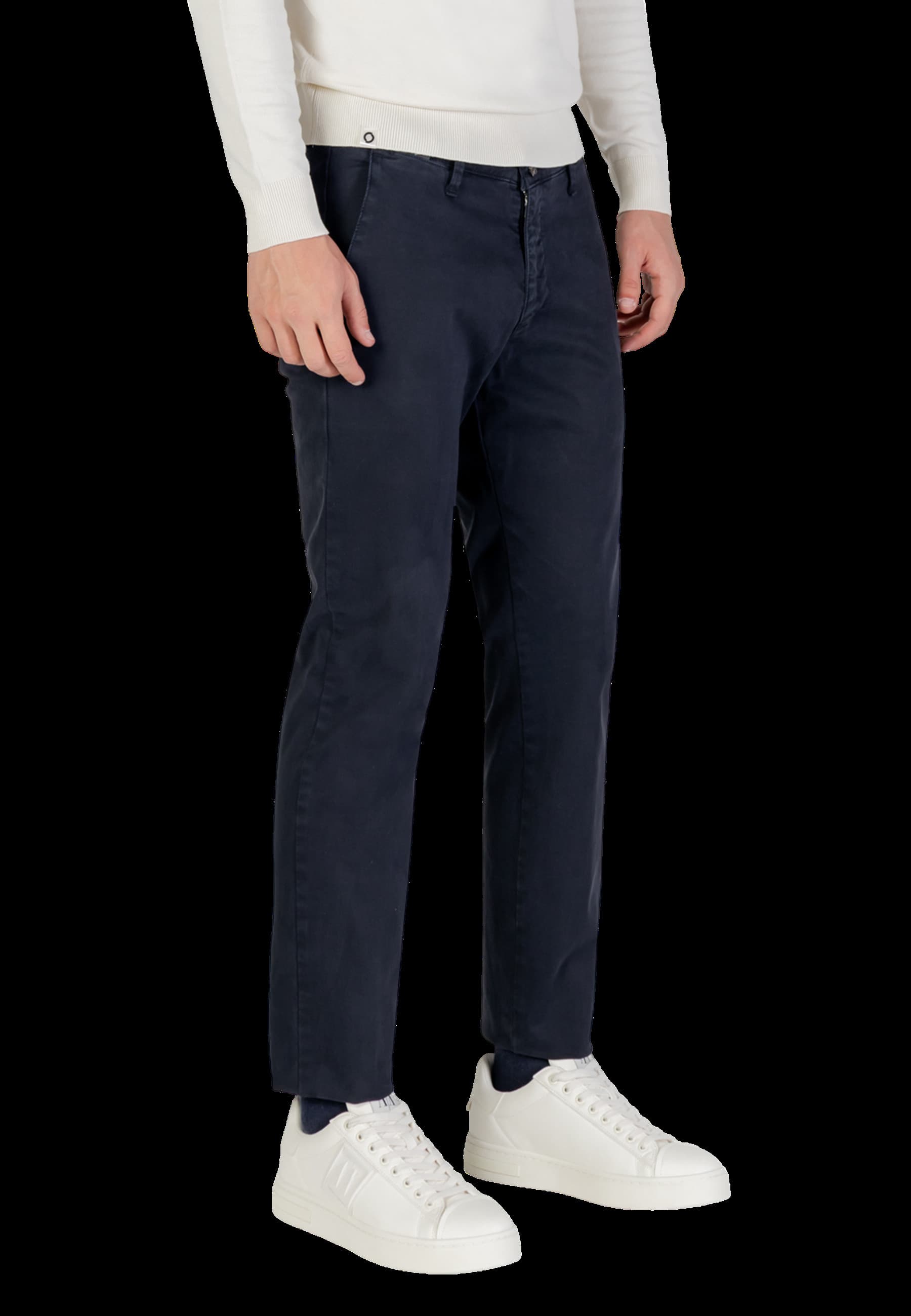 Yos Pantaloni Uomo - Yos