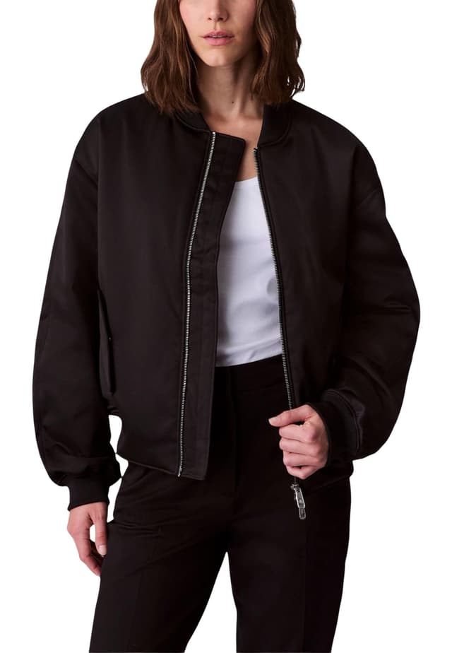 Calvin Klein Jeans Шушляково яке Жени