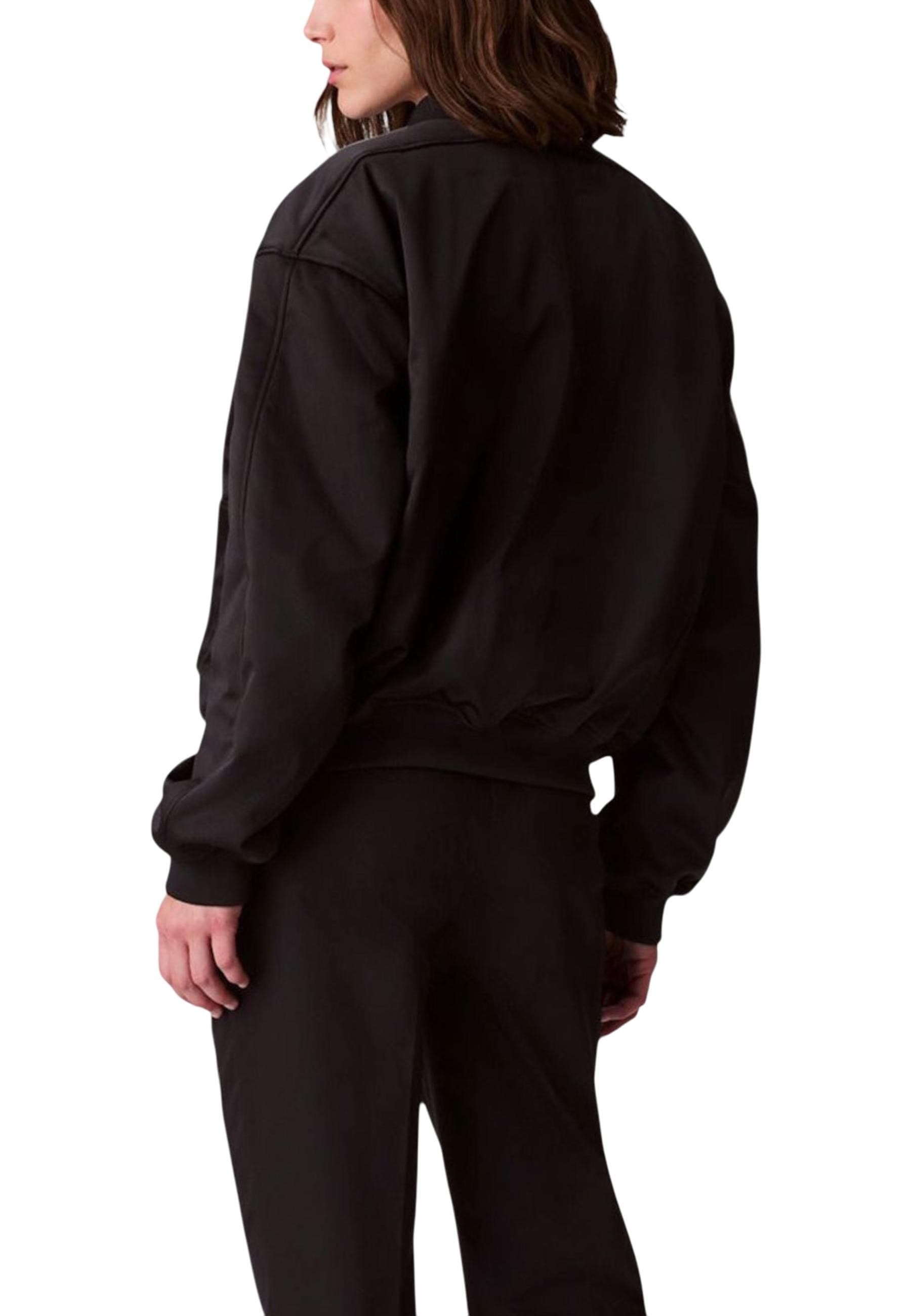 Calvin Klein Jeans Giubbotto Donna - Calvin Klein Jeans