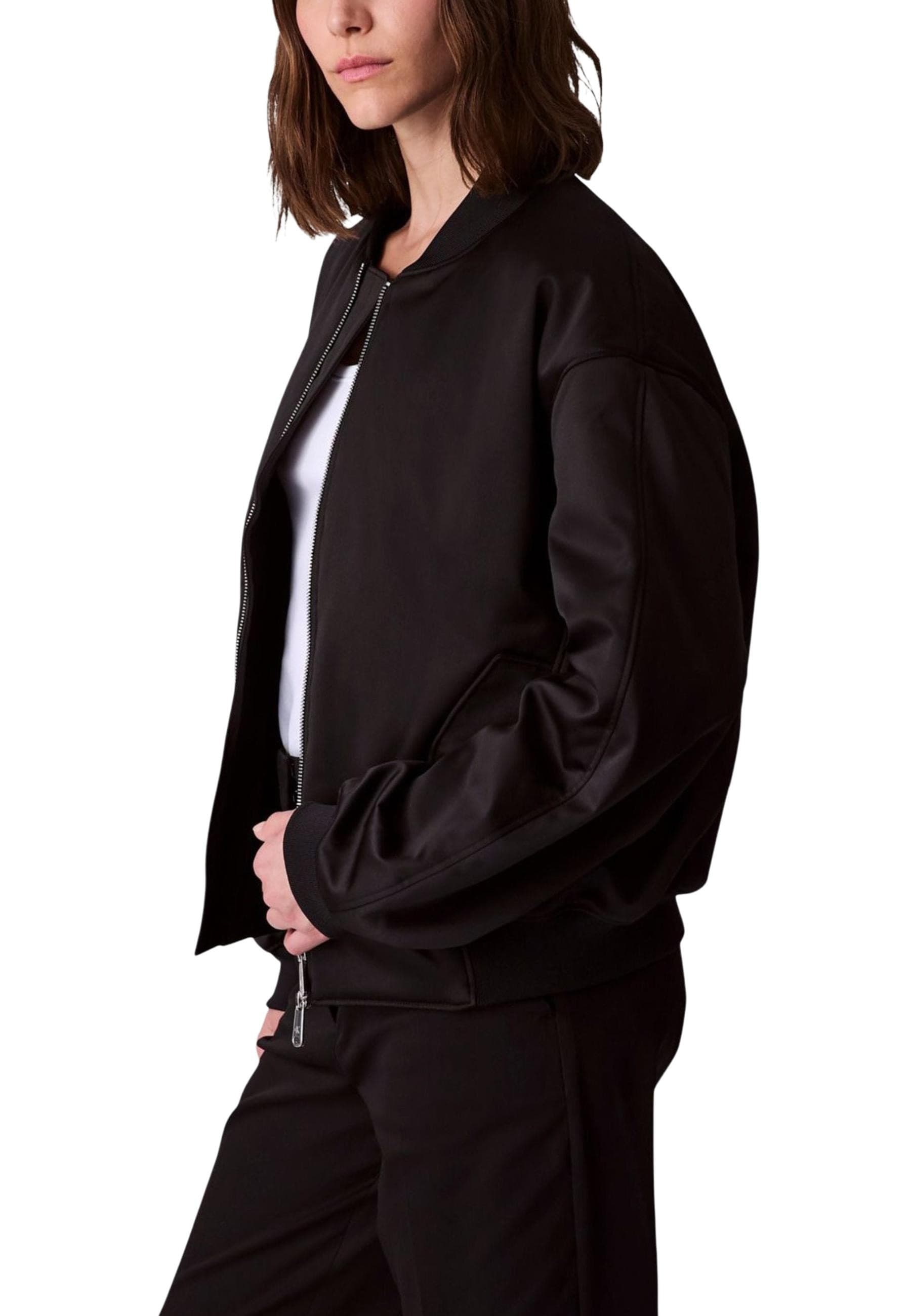 Calvin Klein Jeans Giubbotto Donna - Calvin Klein Jeans