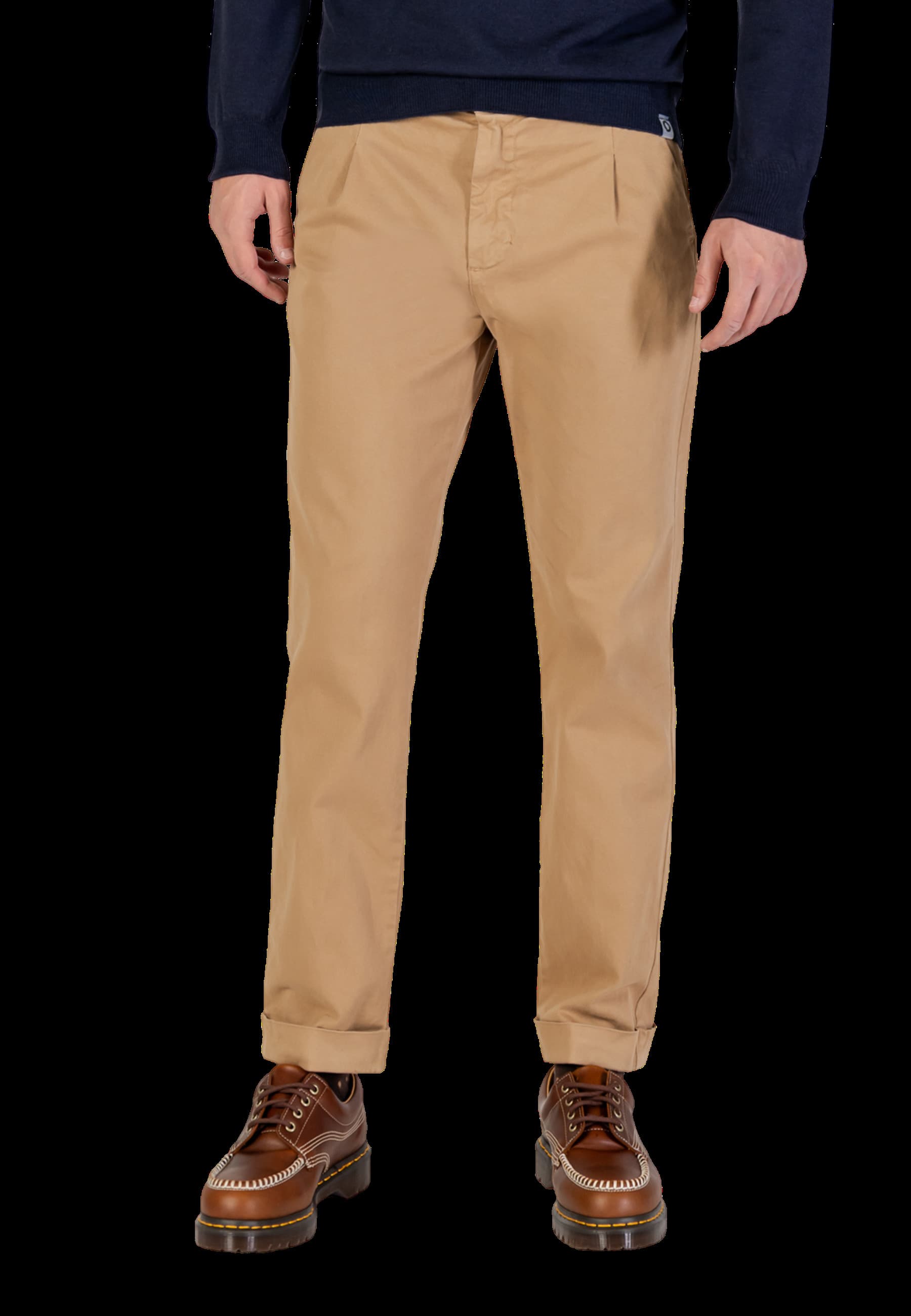 Yos Pantaloni Uomo - Yos