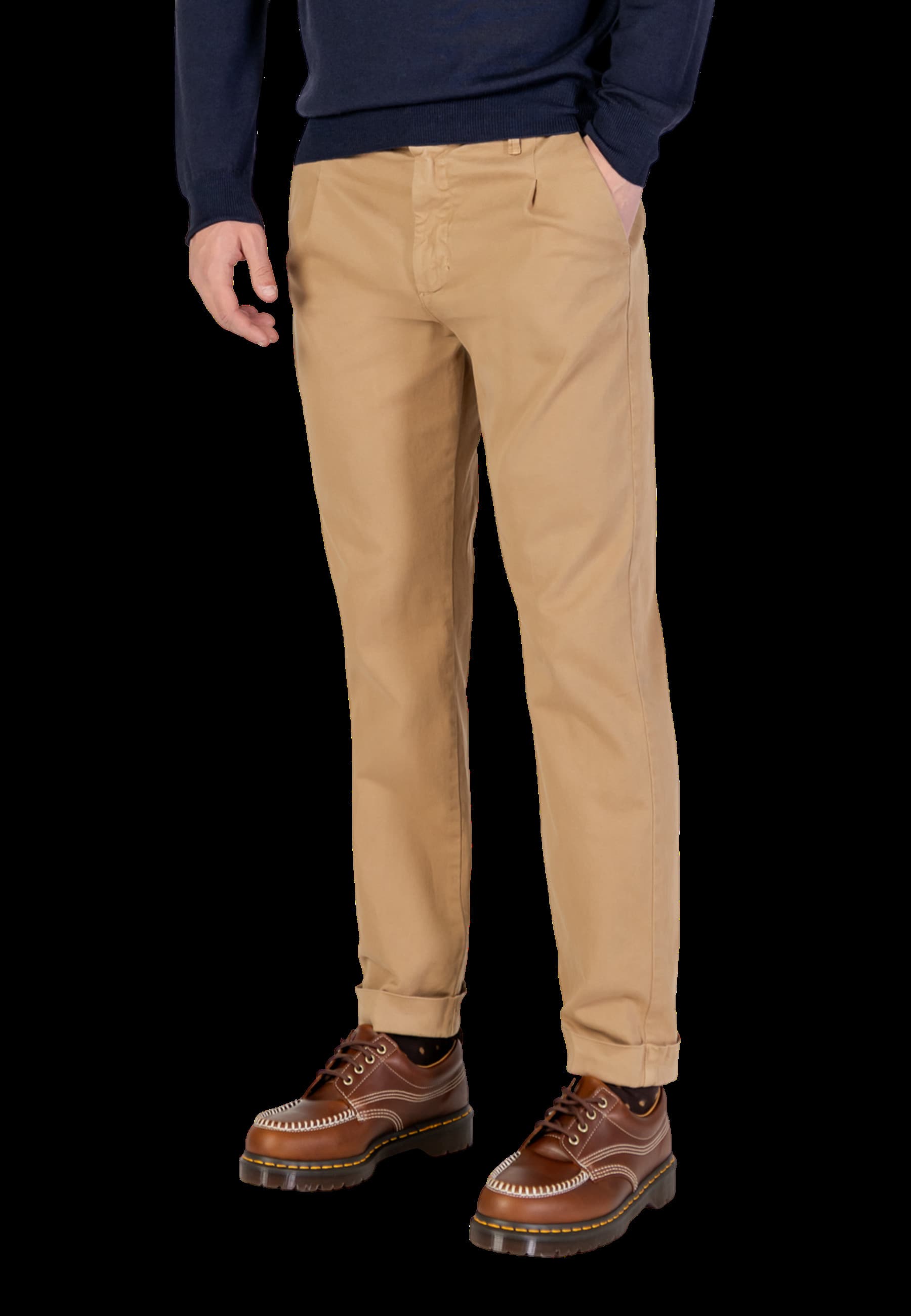 Yos Pantaloni Uomo - Yos