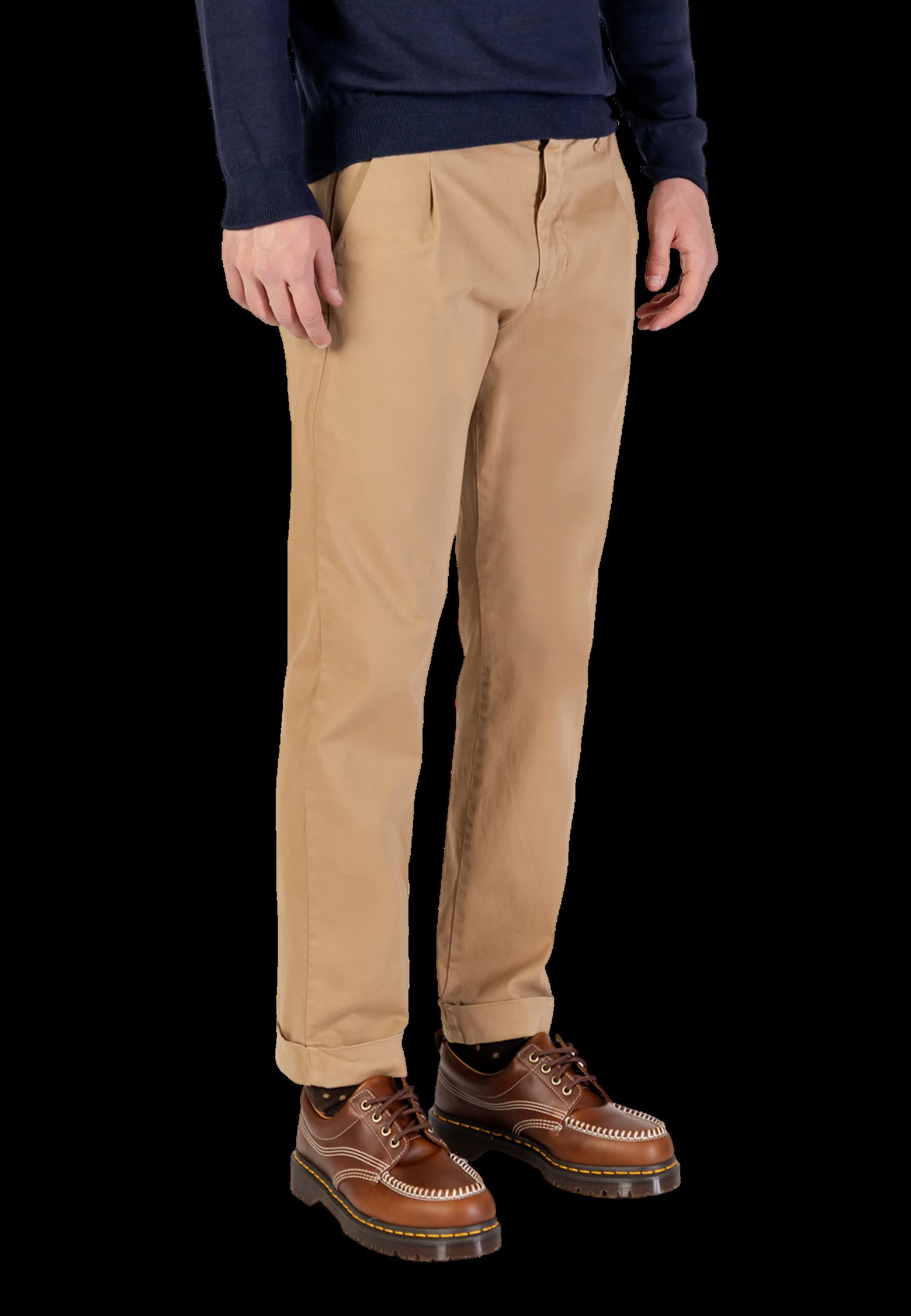 Yos Pantaloni Uomo - Yos