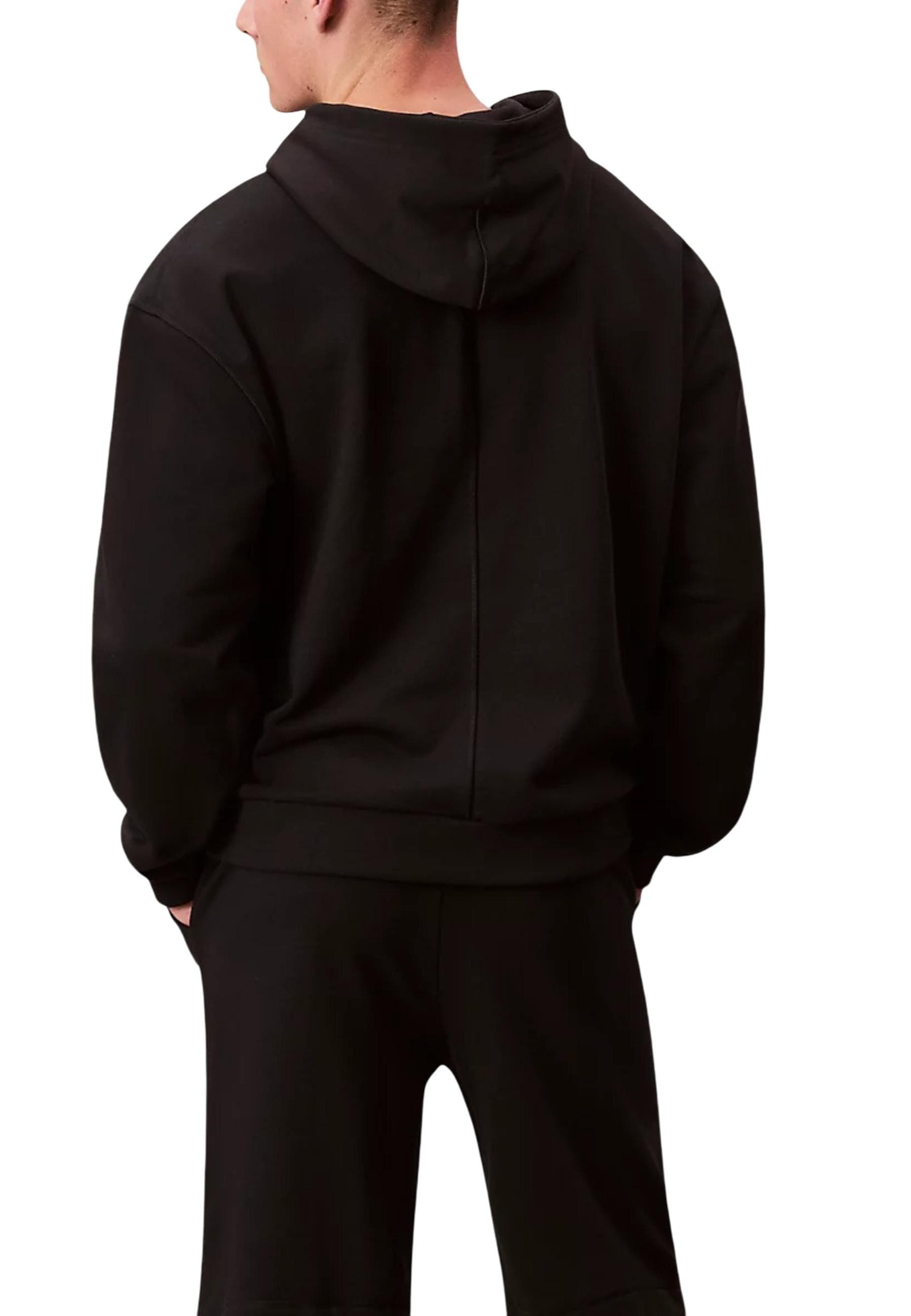 Calvin Klein Sport Felpa Uomo - Calvin Klein Sport