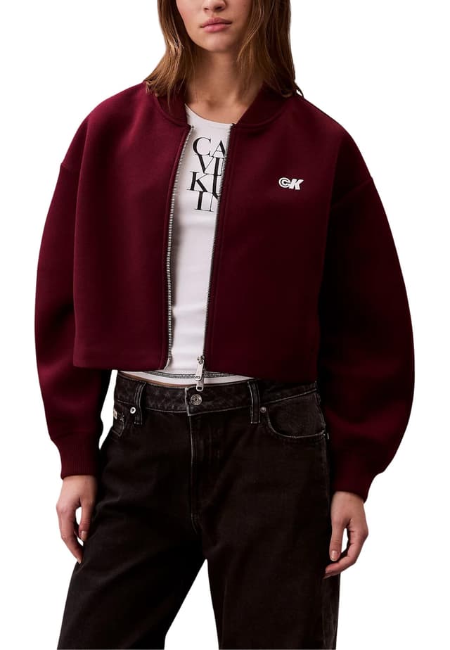 Calvin Klein Jeans Яке Жени