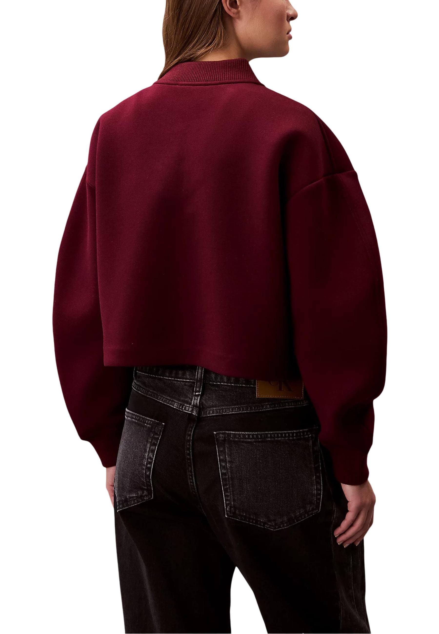 Calvin Klein Jeans Giacca Donna - Calvin Klein Jeans