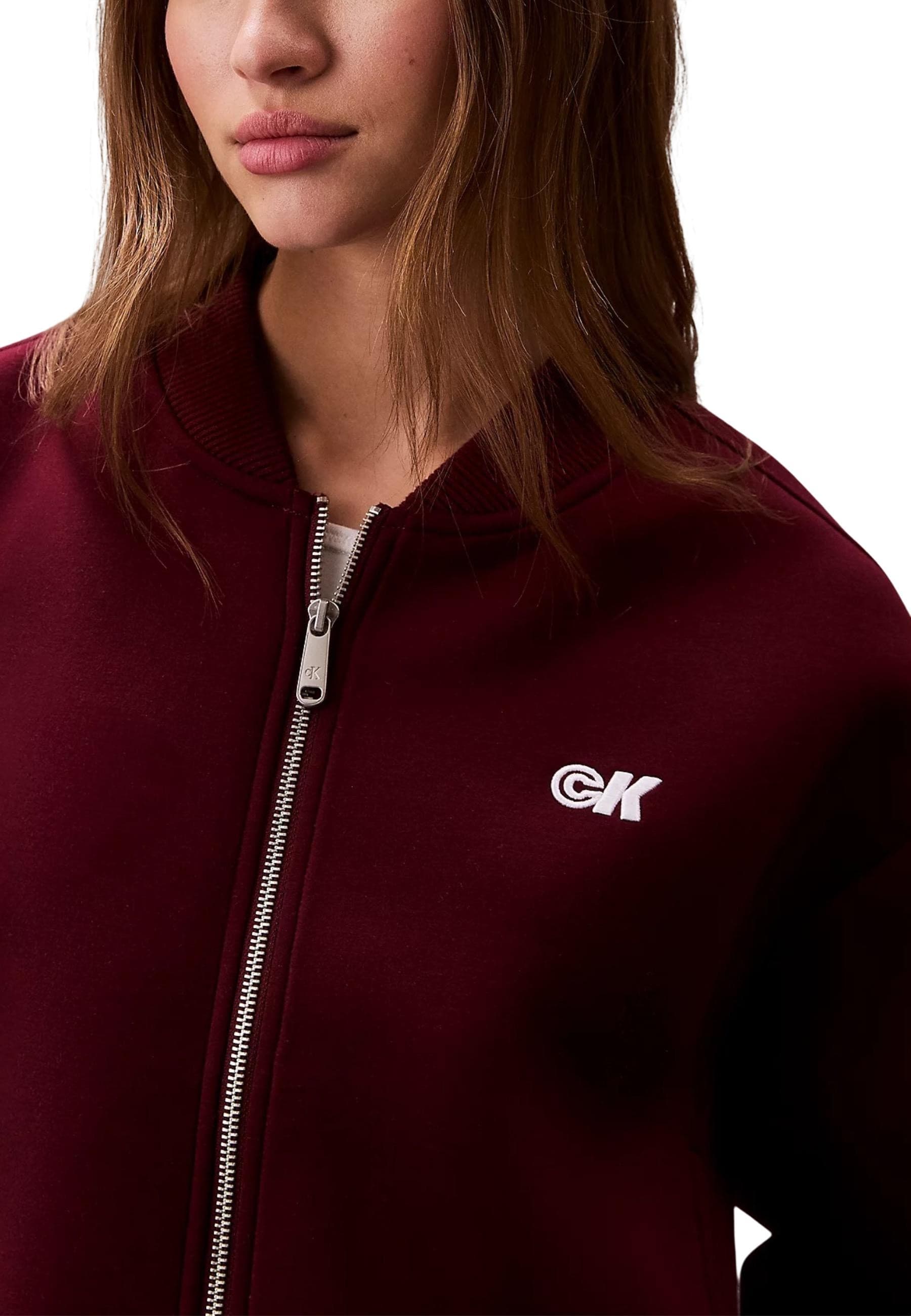 Calvin Klein Jeans Giacca Donna - Calvin Klein Jeans