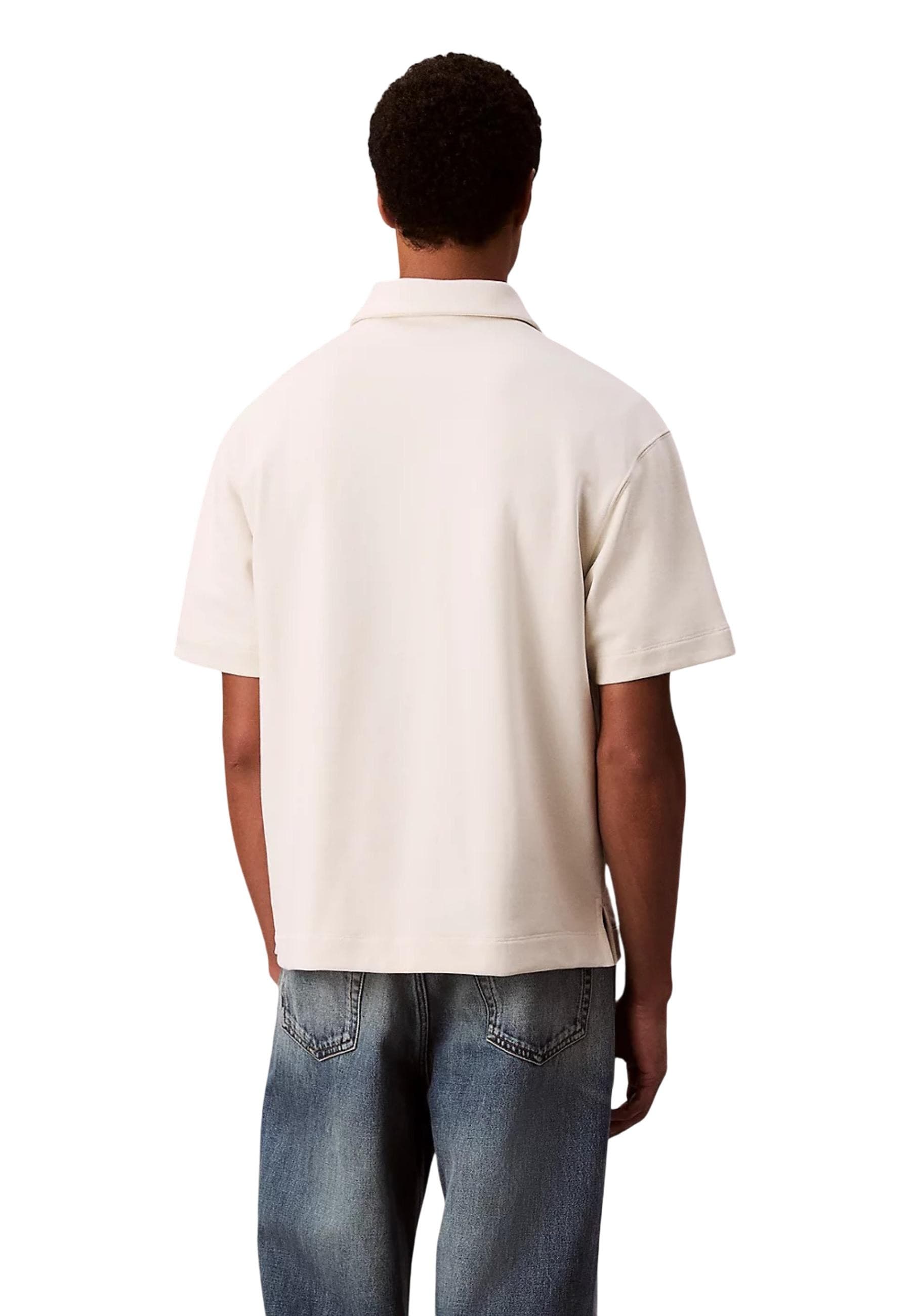 Calvin Klein Jeans Polo Uomo - Calvin Klein Jeans