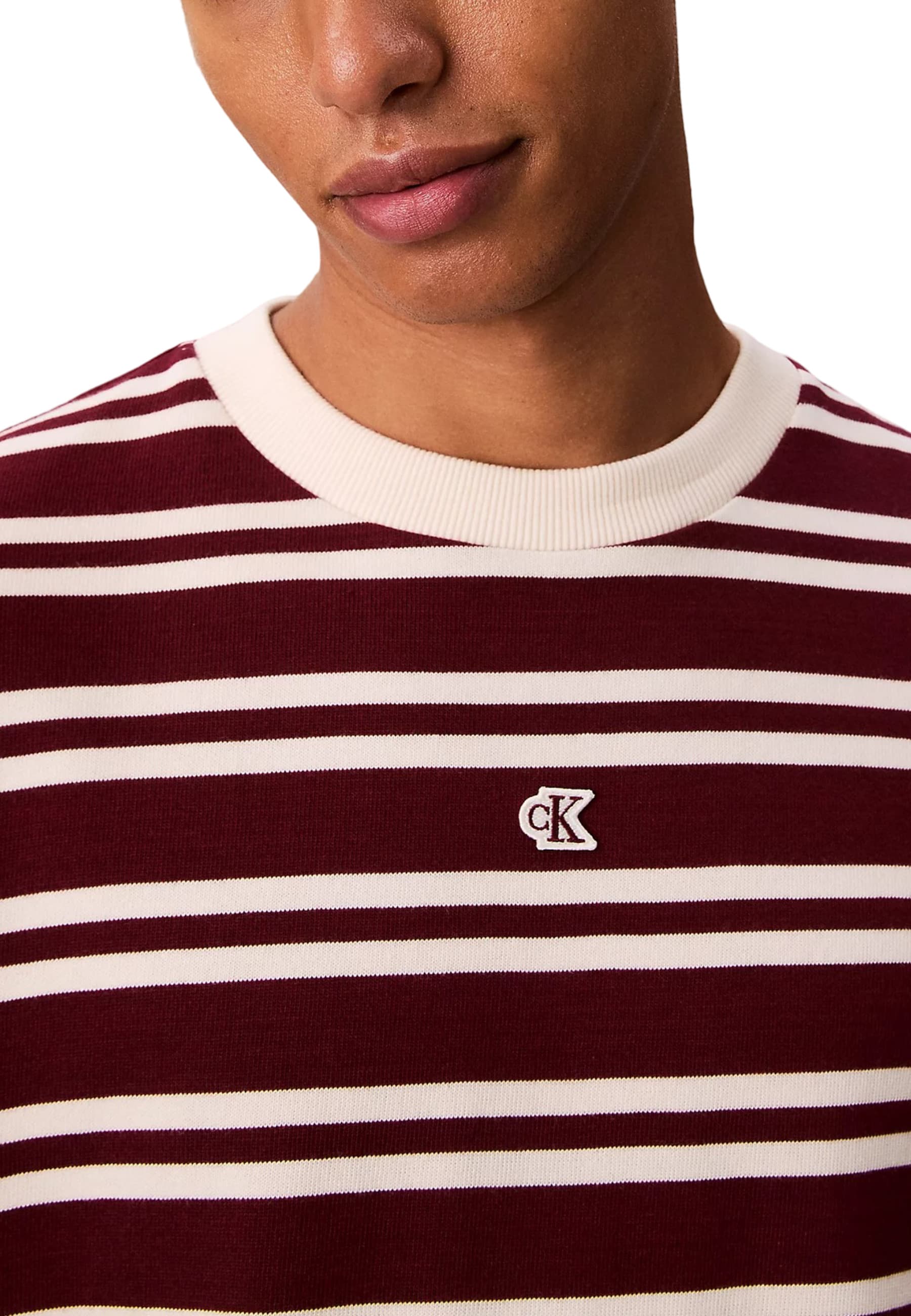 Calvin Klein Jeans T-Shirt Uomo - Calvin Klein Jeans