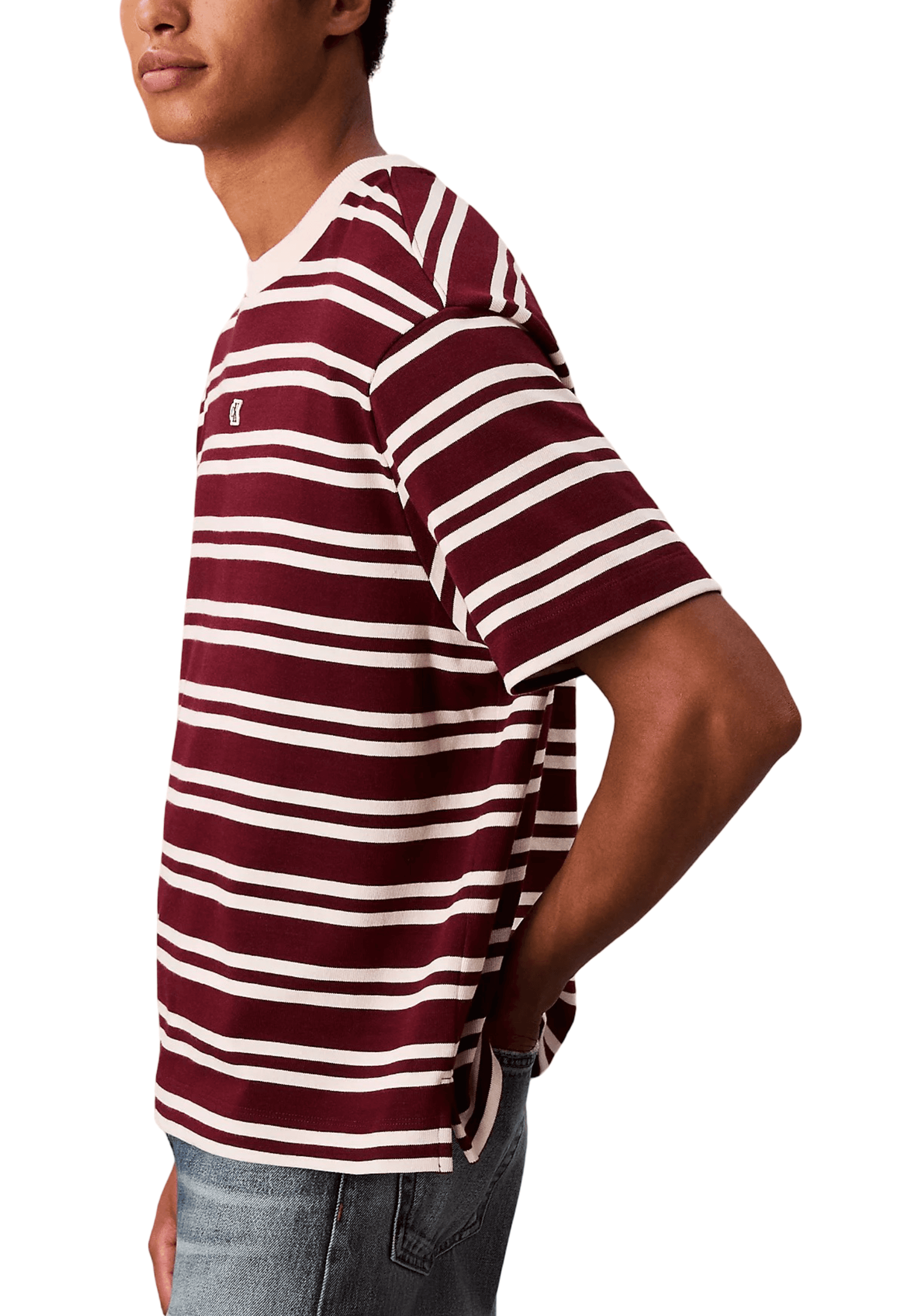 Calvin Klein Jeans T-Shirt Uomo - Calvin Klein Jeans
