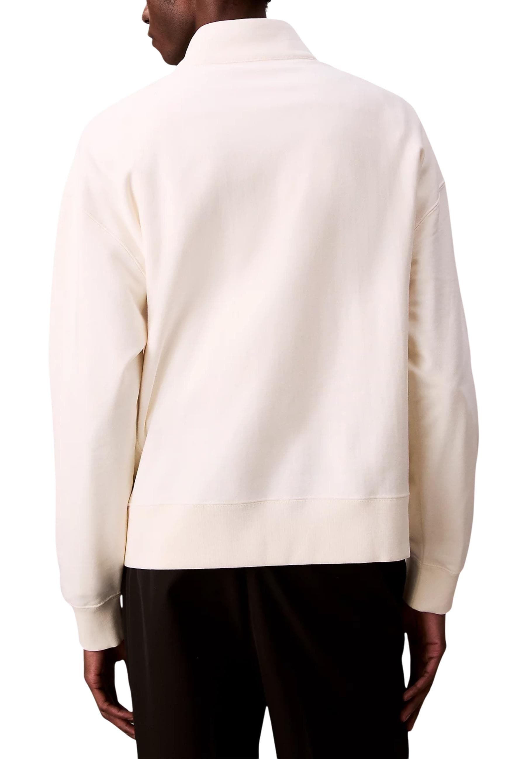 Calvin Klein Jeans Felpa Uomo - Calvin Klein Jeans