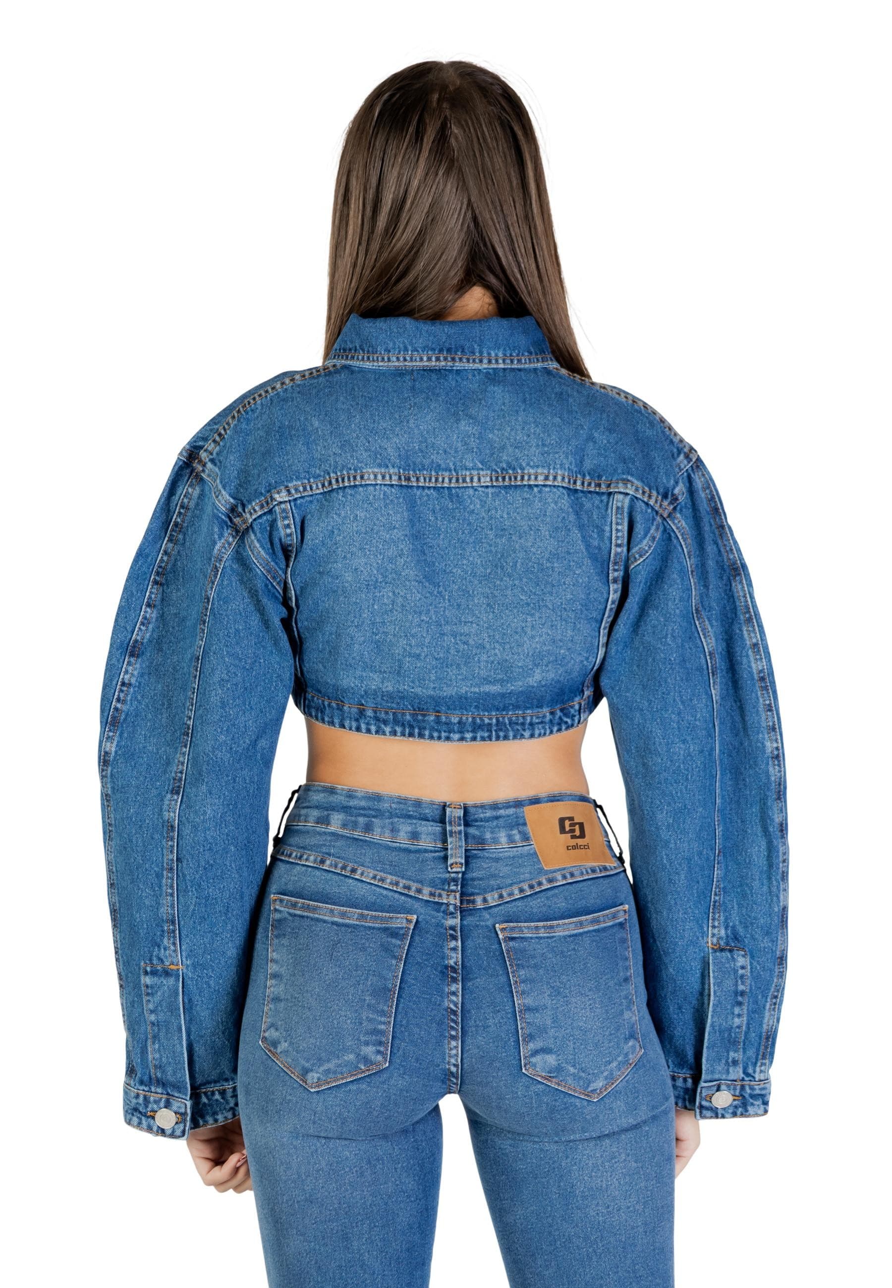 Colcci Giacca Donna - Colcci