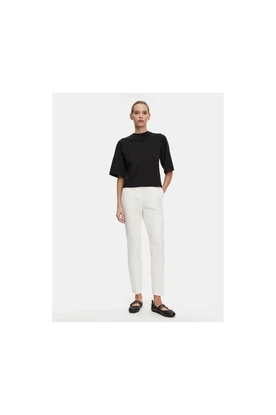 Pinko Pantaloni Donna - Pinko