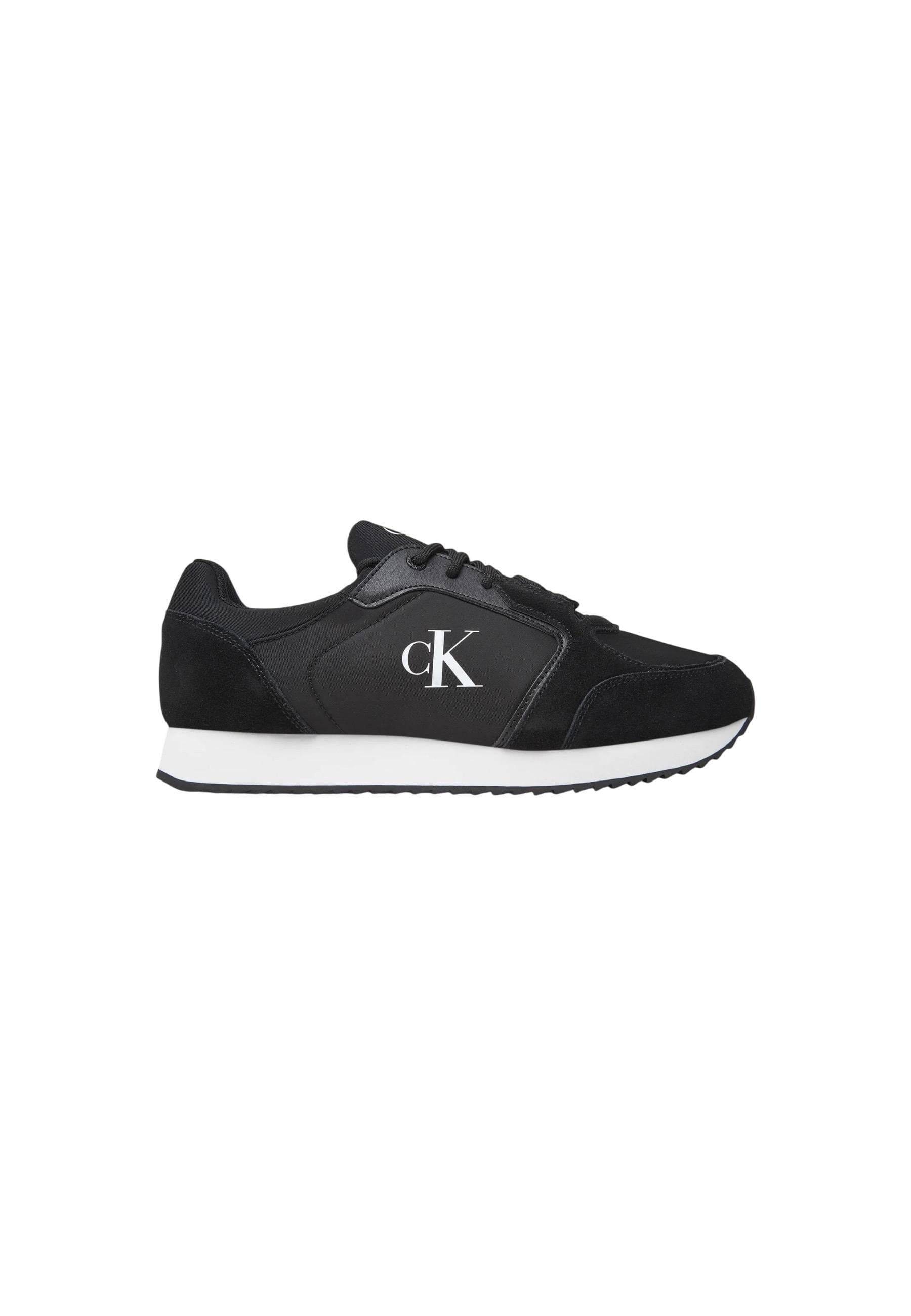 Calvin Klein Jeans Sneakers Uomo - Calvin Klein Jeans