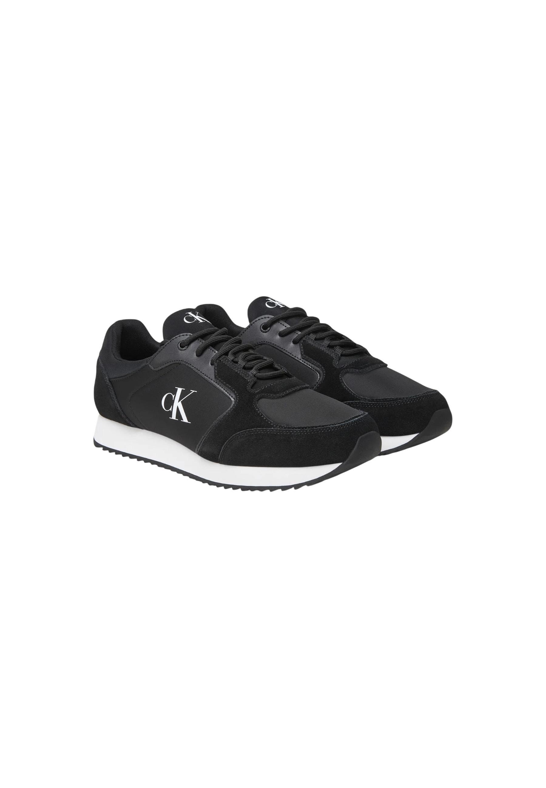 Calvin Klein Jeans Sneakers Uomo - Calvin Klein Jeans