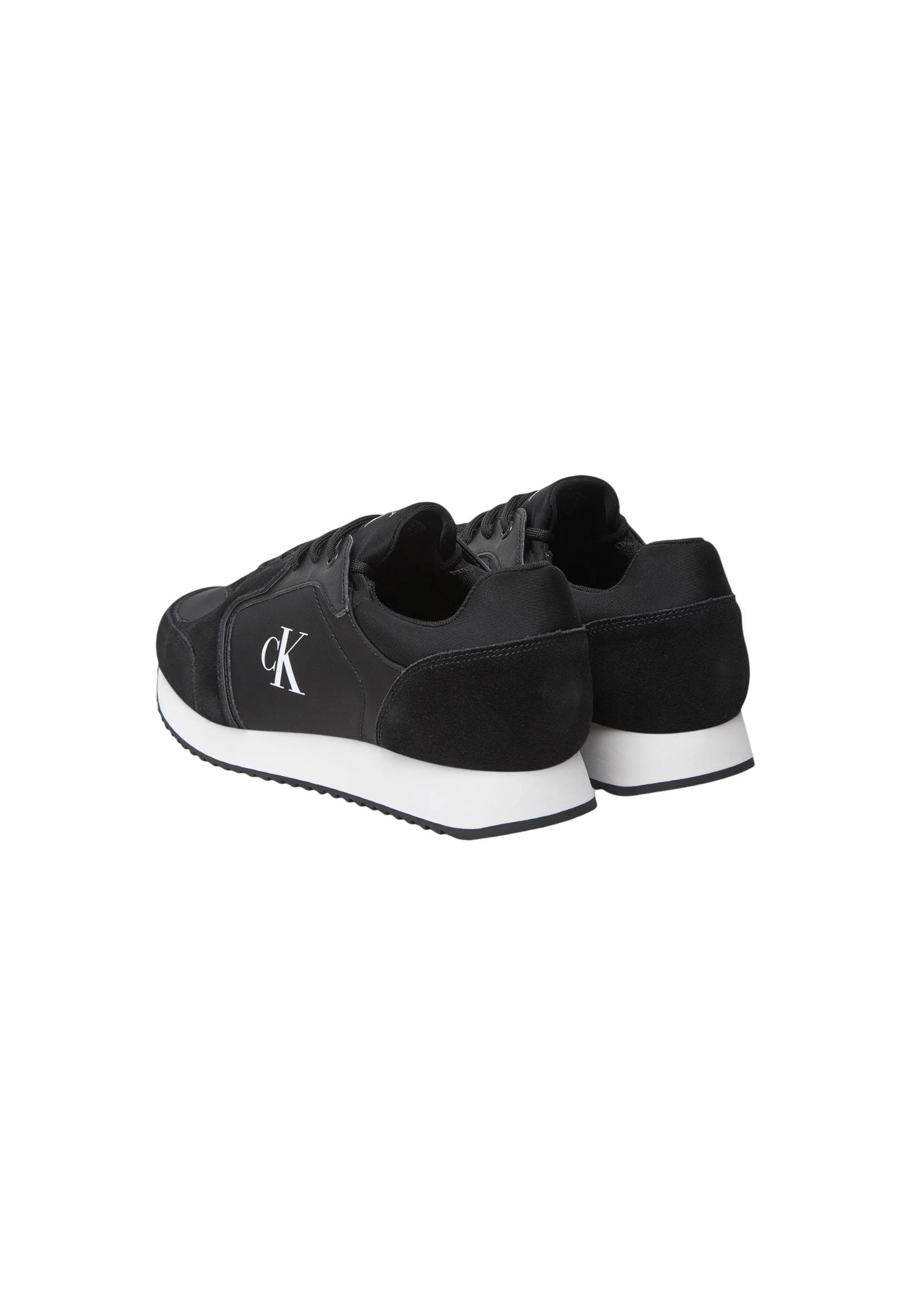 Calvin Klein Jeans Sneakers Uomo - Calvin Klein Jeans