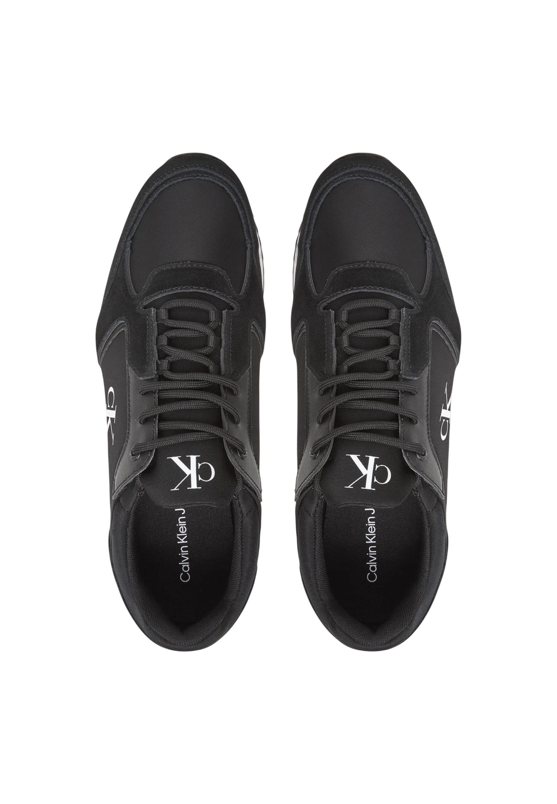 Calvin Klein Jeans Sneakers Uomo - Calvin Klein Jeans