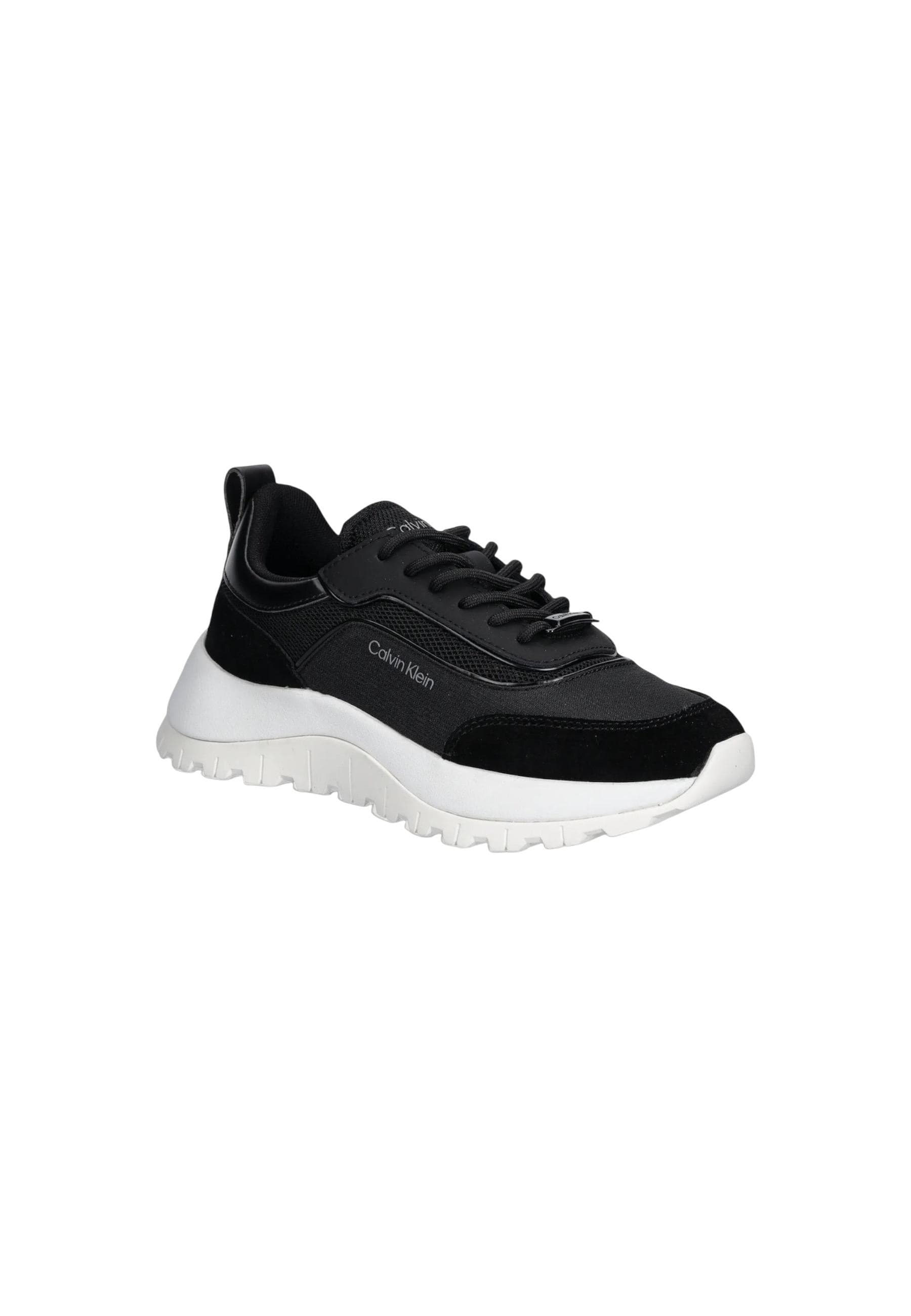Calvin Klein Sneakers Donna - Calvin Klein