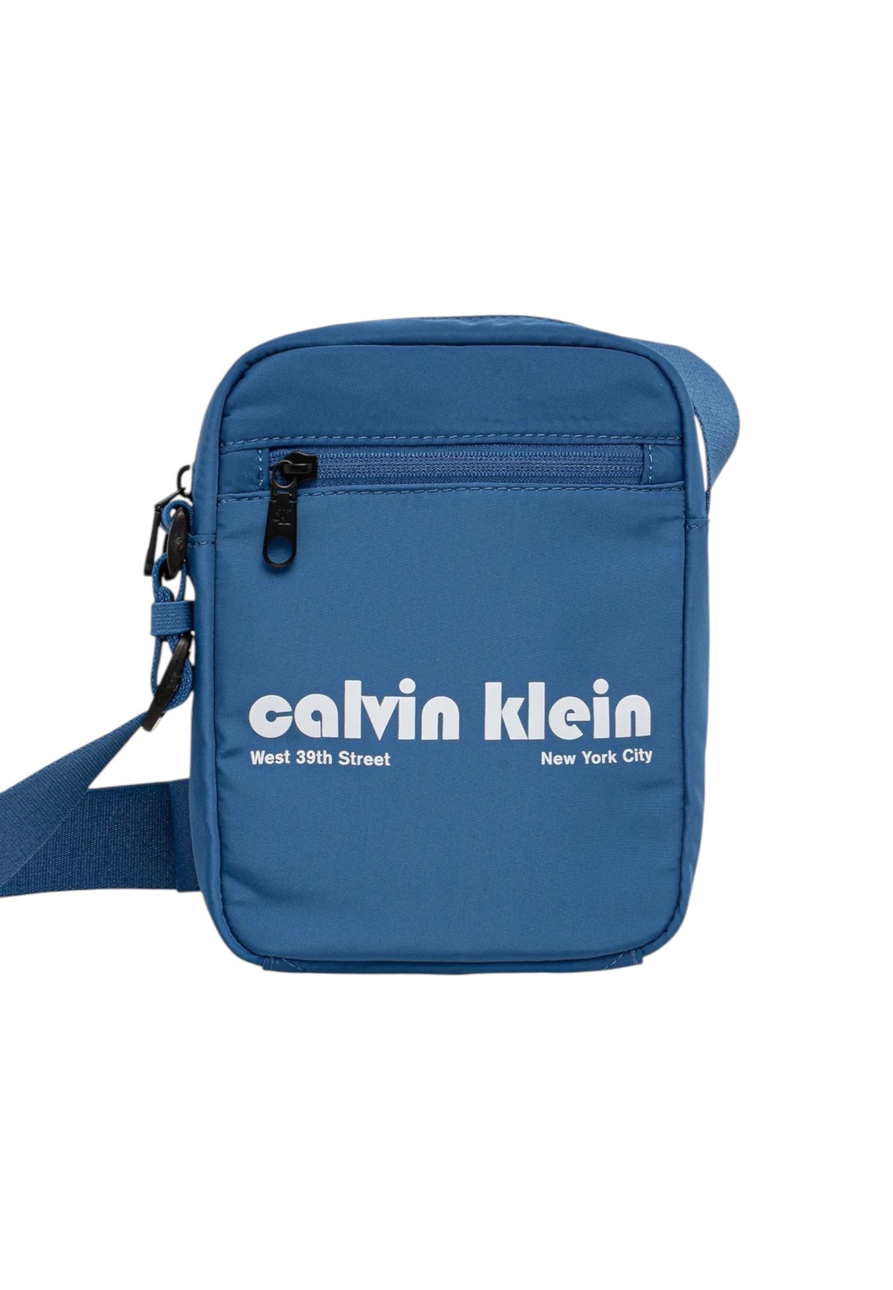Calvin Klein Borsa Uomo - Calvin Klein