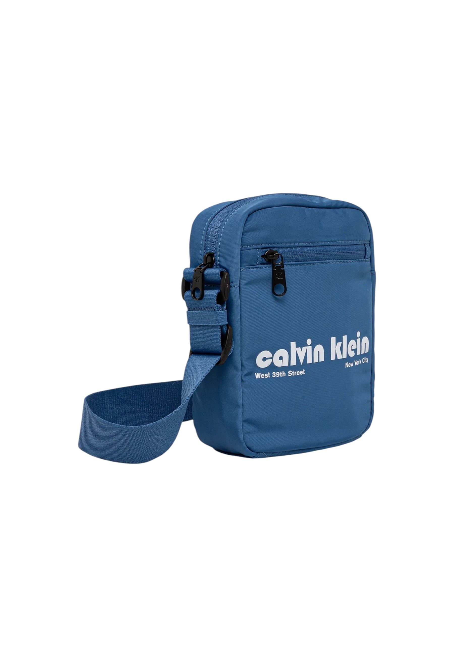 Calvin Klein Borsa Uomo - Calvin Klein