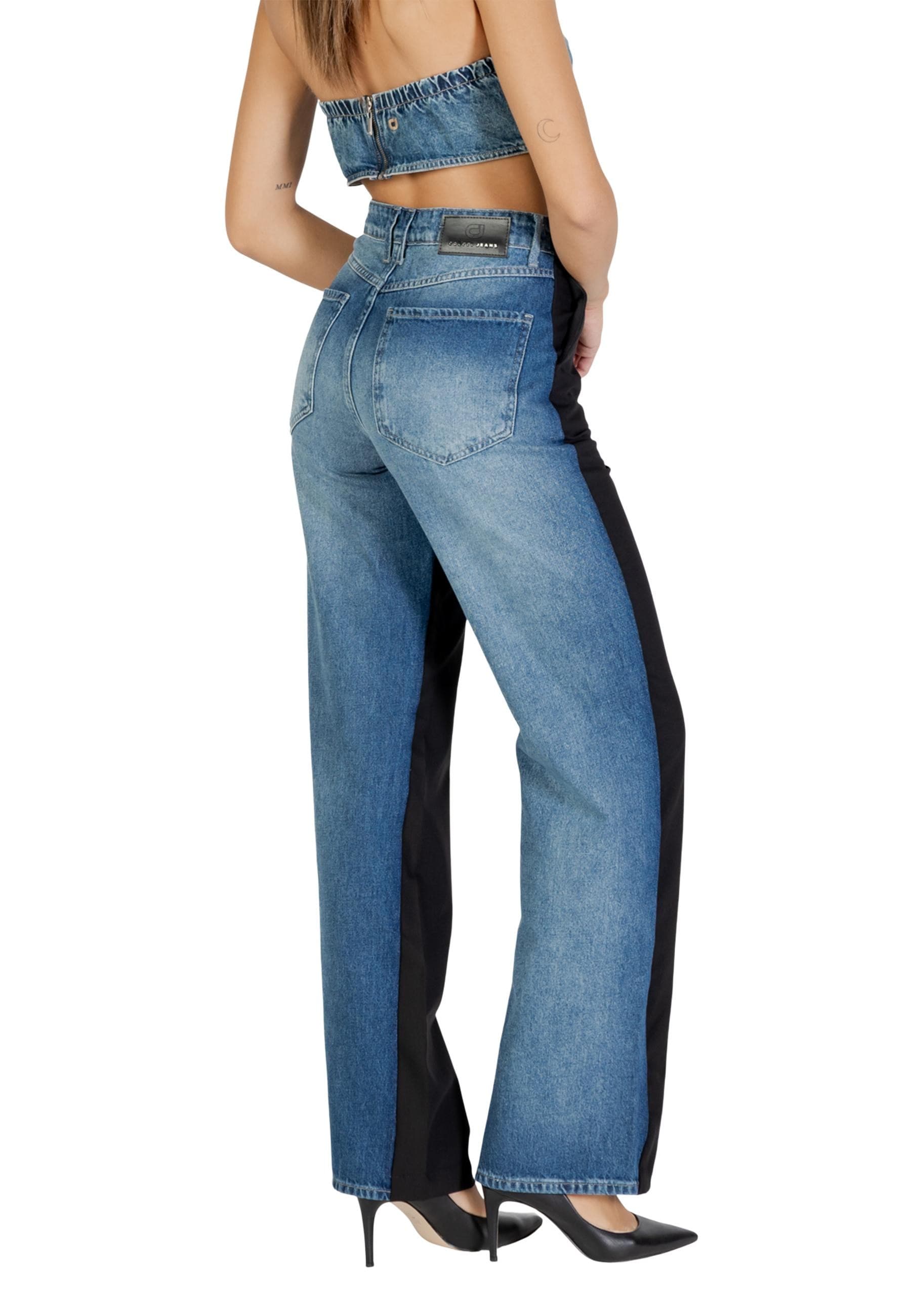 Colcci Jeans Donna - Colcci