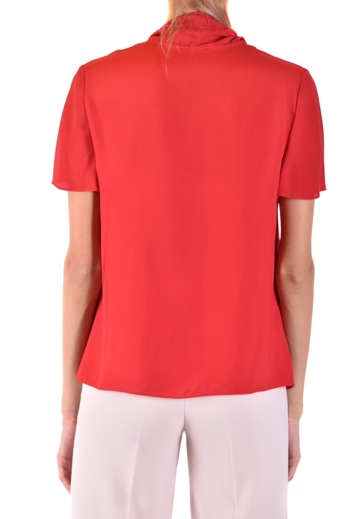 Emporio Armani Blouse Donna - Emporio Armani