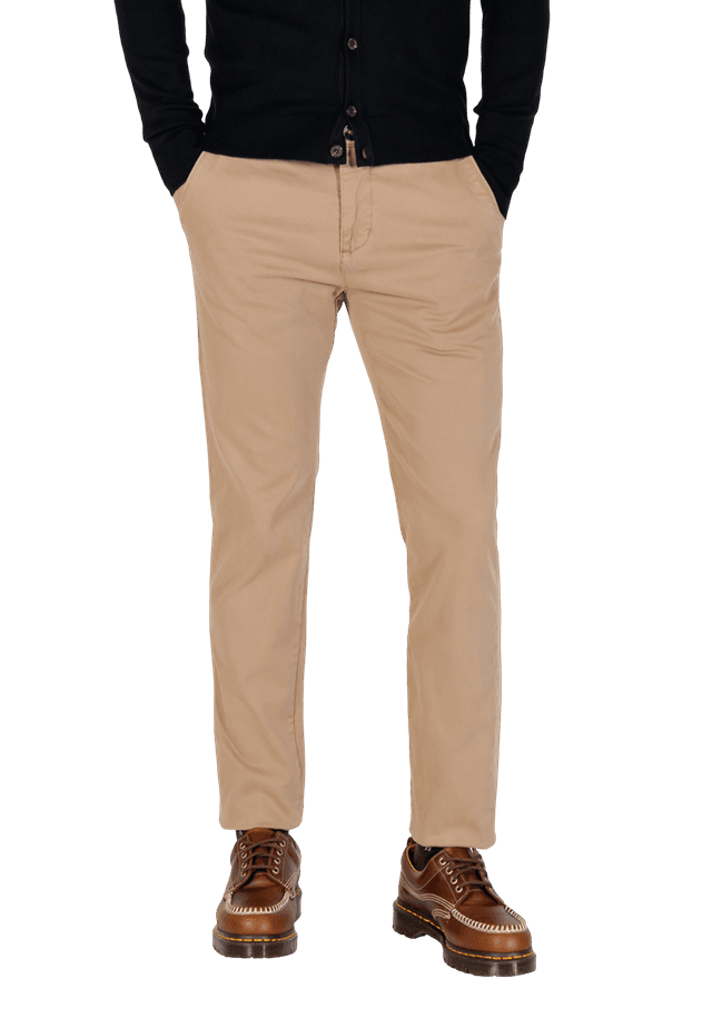 Yos Панталон МЪЖe