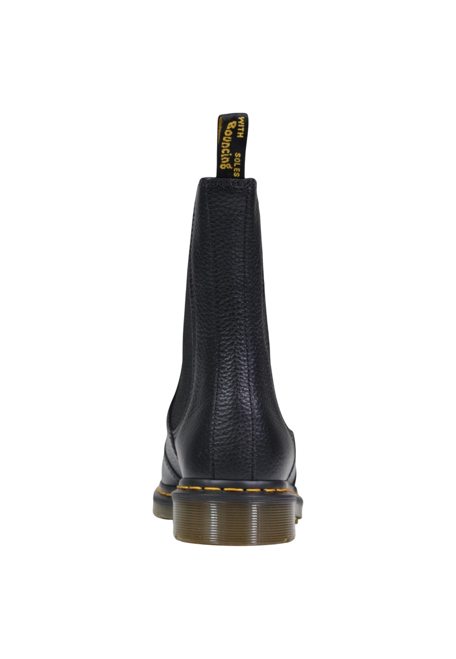 Dr. Martens Stivali Donna - Dr. Martens