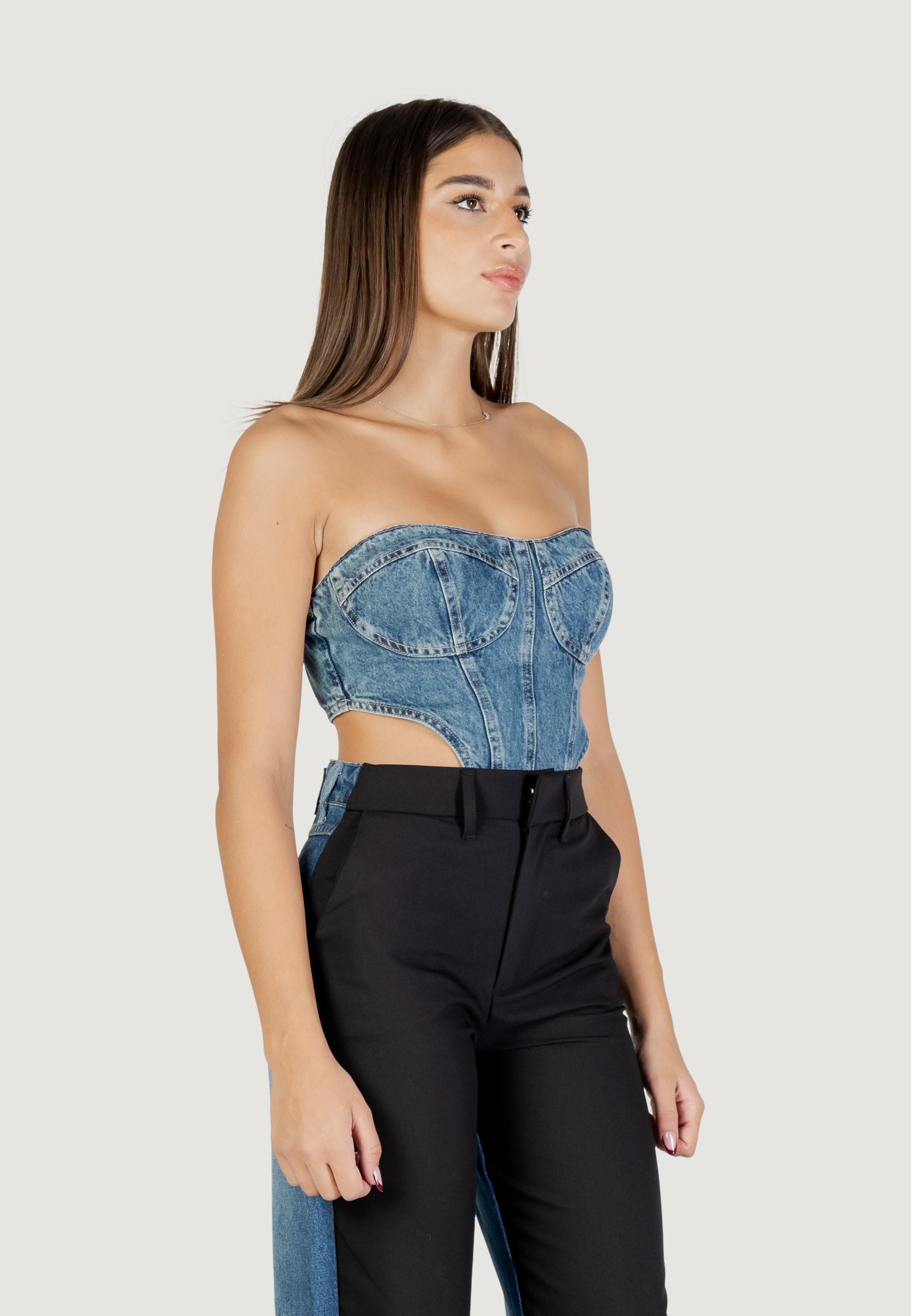 Colcci Top Donna - Colcci