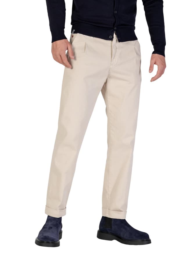 Yos Панталон МЪЖe