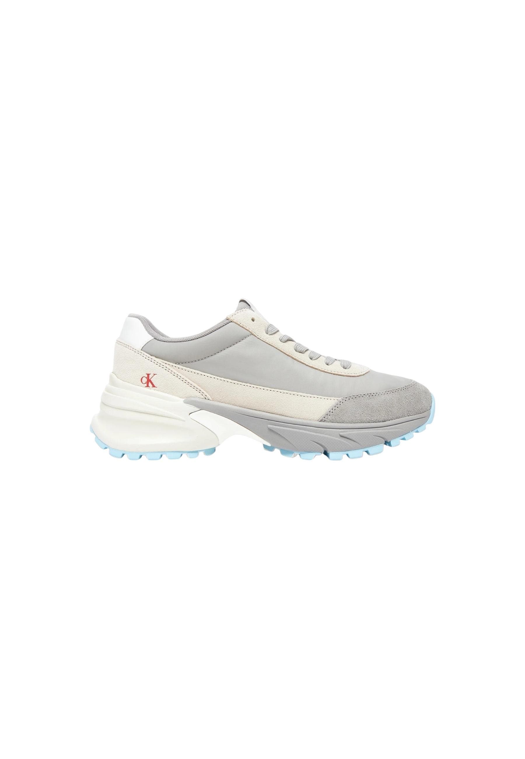 Calvin Klein Jeans Sneakers Donna - Calvin Klein Jeans