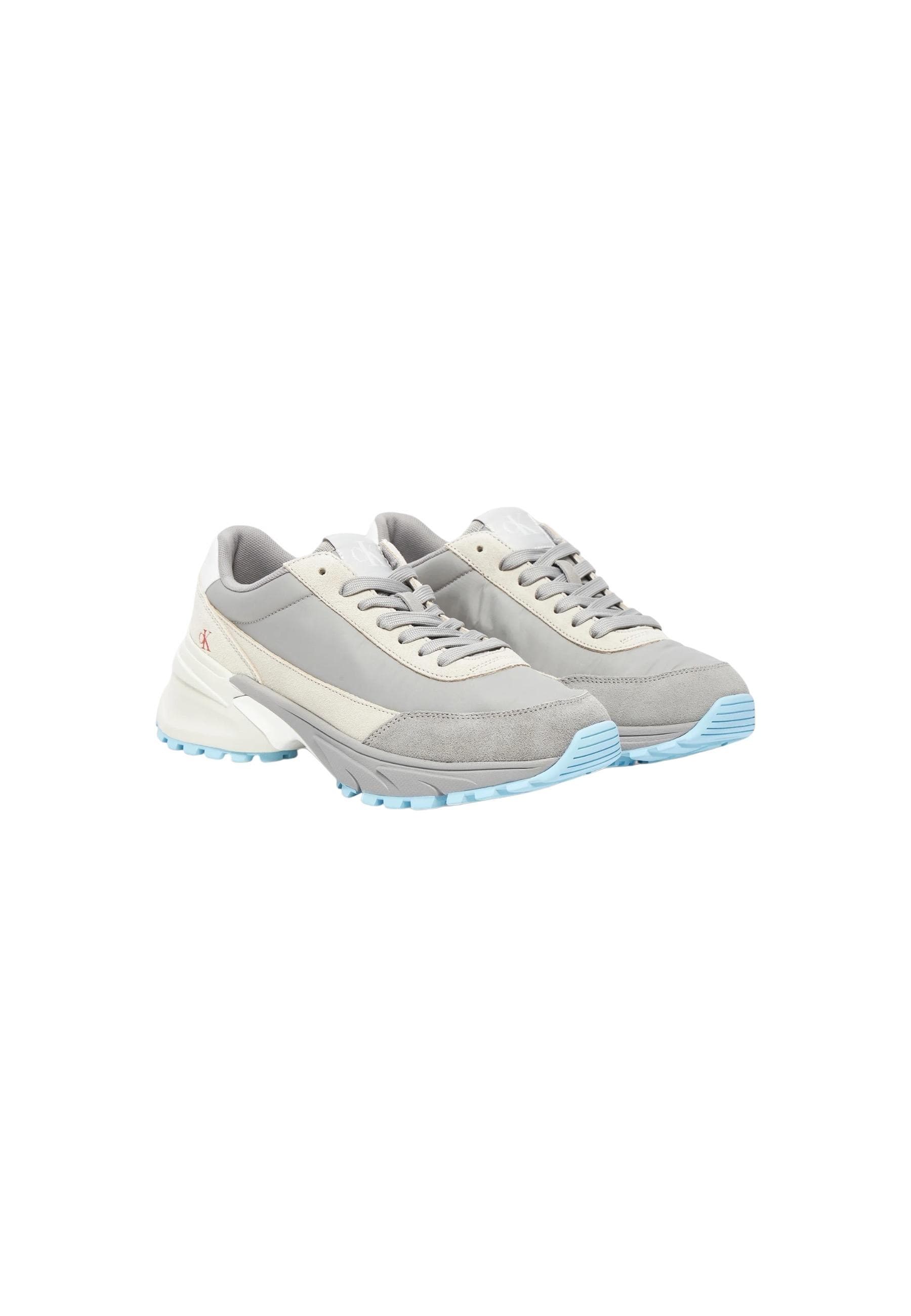 Calvin Klein Jeans Sneakers Donna - Calvin Klein Jeans