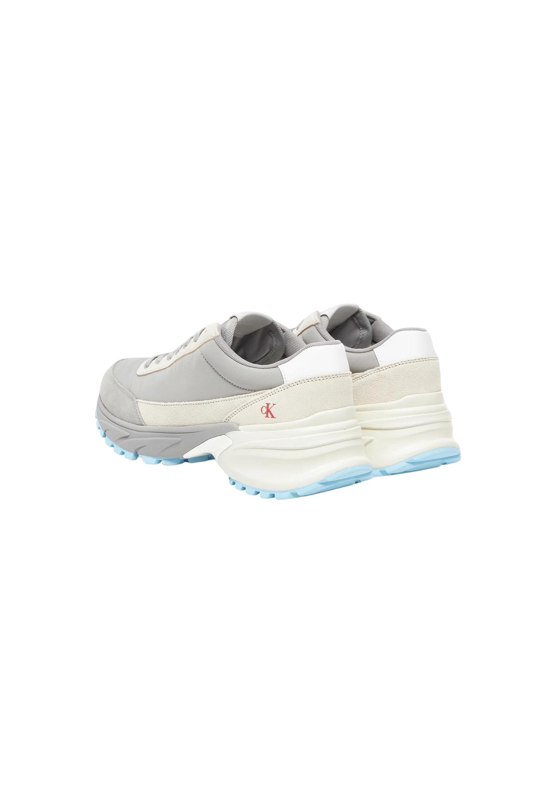 Calvin Klein Jeans Sneakers Donna - Calvin Klein Jeans