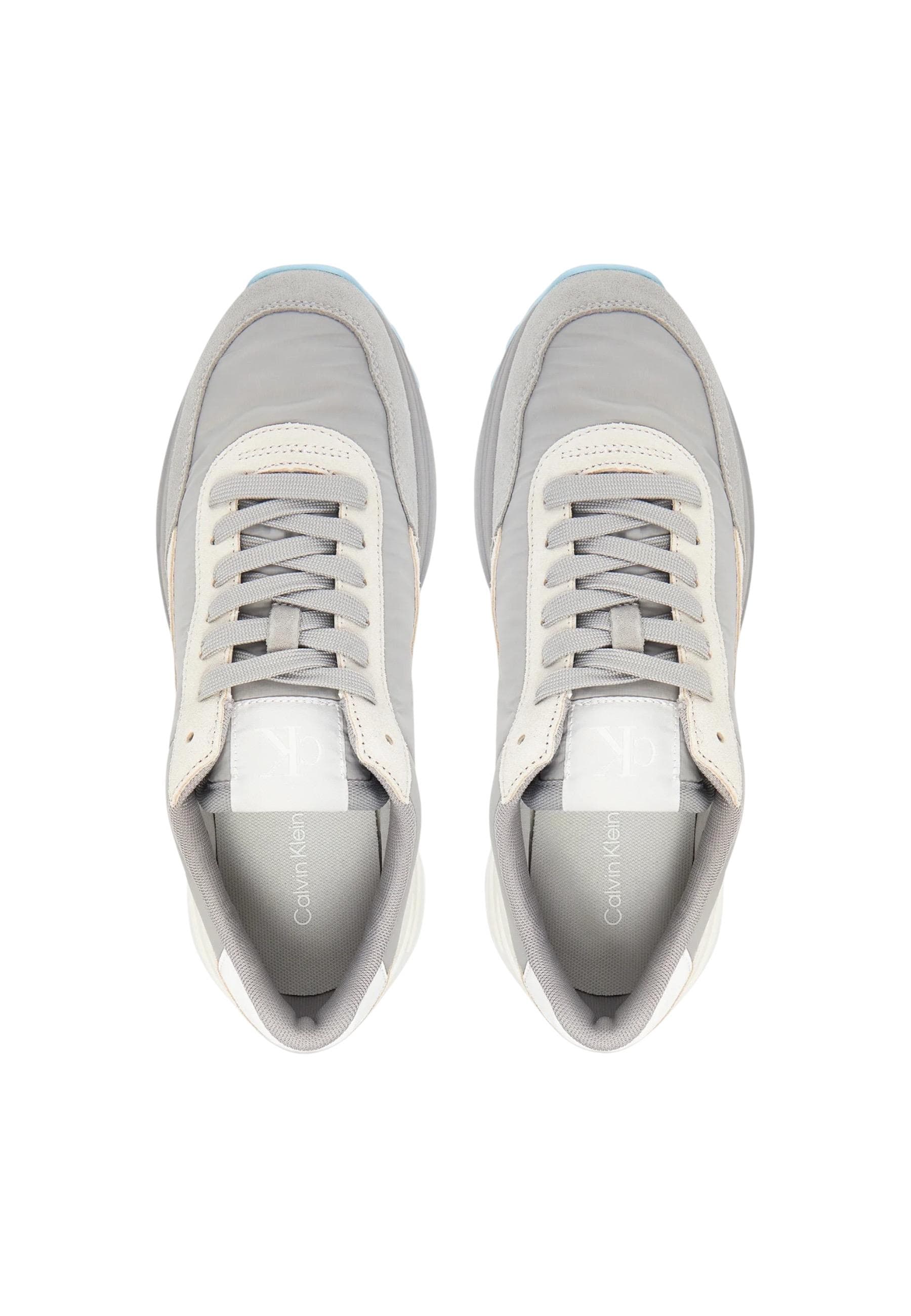 Calvin Klein Jeans Sneakers Donna - Calvin Klein Jeans