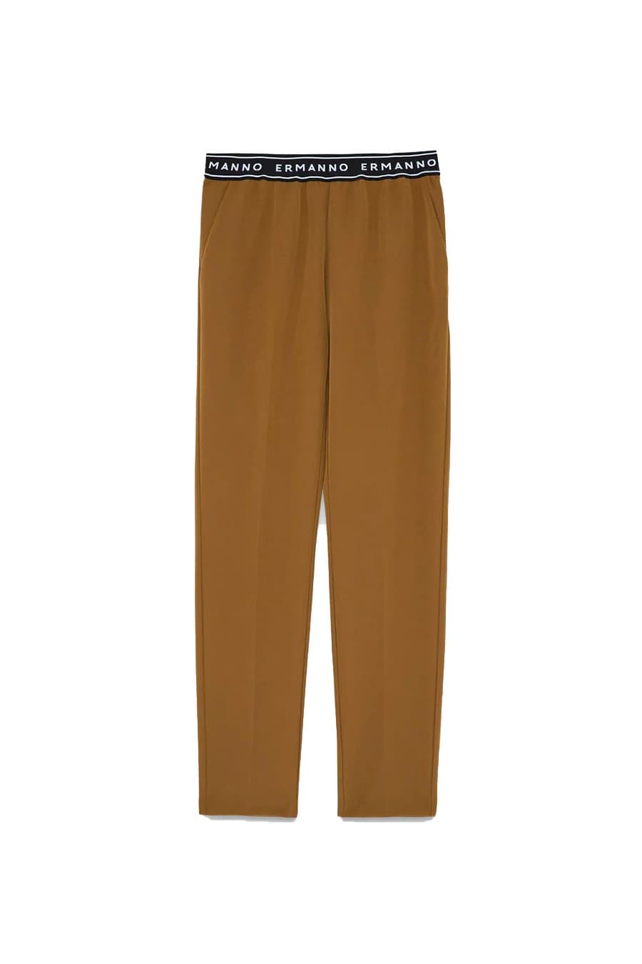 Ermanno Pantaloni Donna - Ermanno