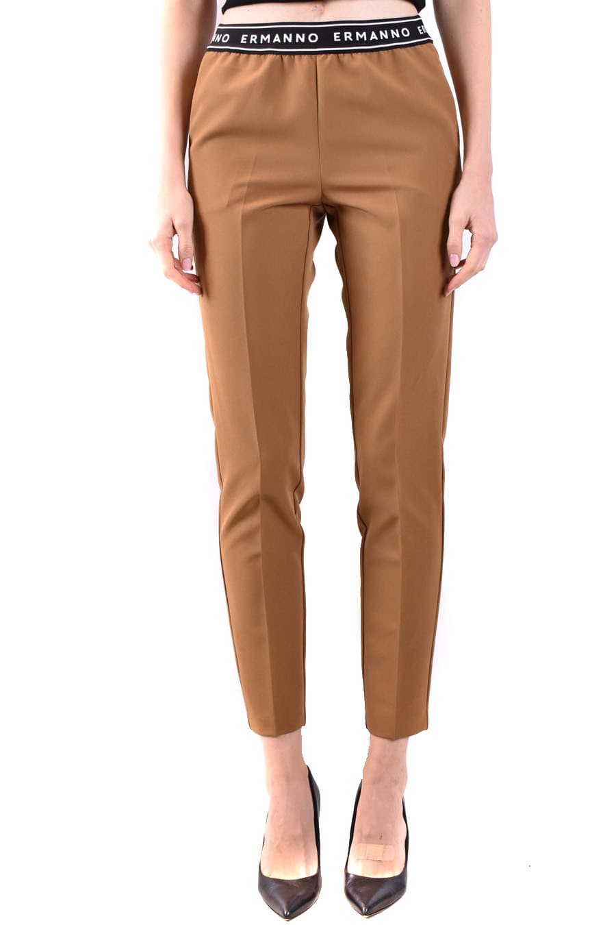 Ermanno Pantaloni Donna - Ermanno
