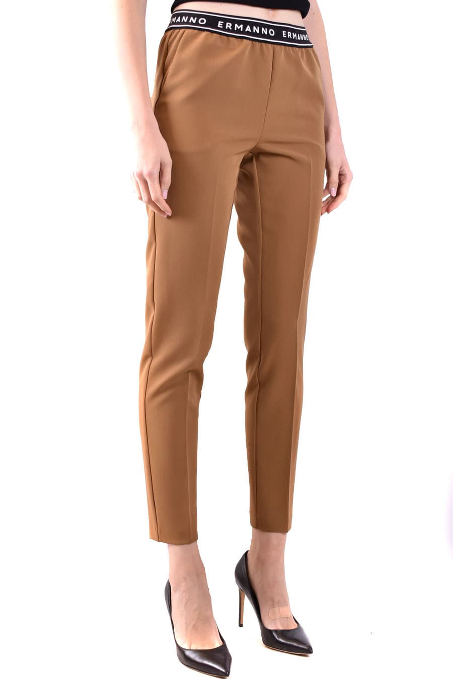 Ermanno Pantaloni Donna - Ermanno