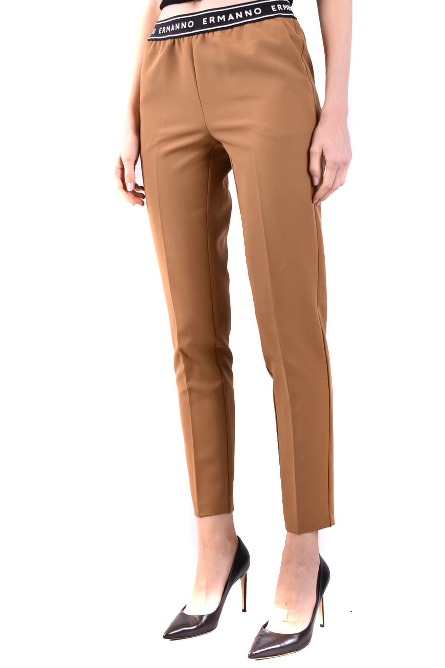 Ermanno Pantaloni Donna - Ermanno