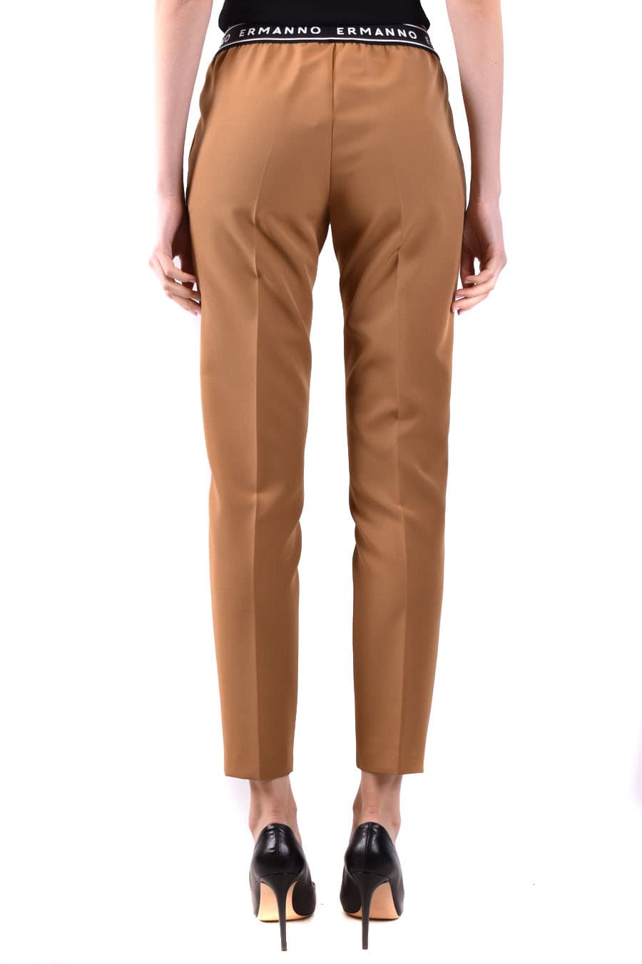 Ermanno Pantaloni Donna - Ermanno