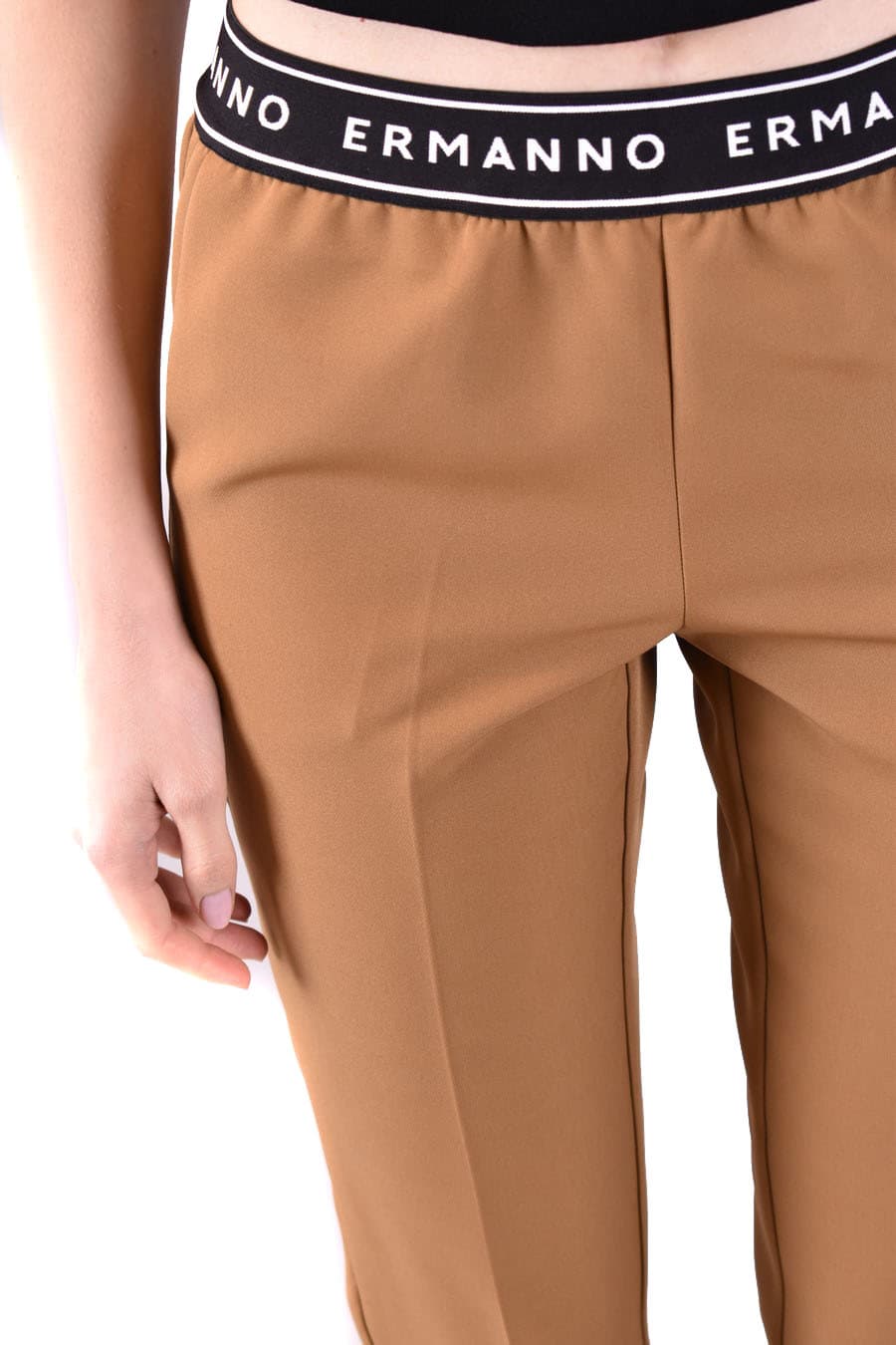 Ermanno Pantaloni Donna - Ermanno